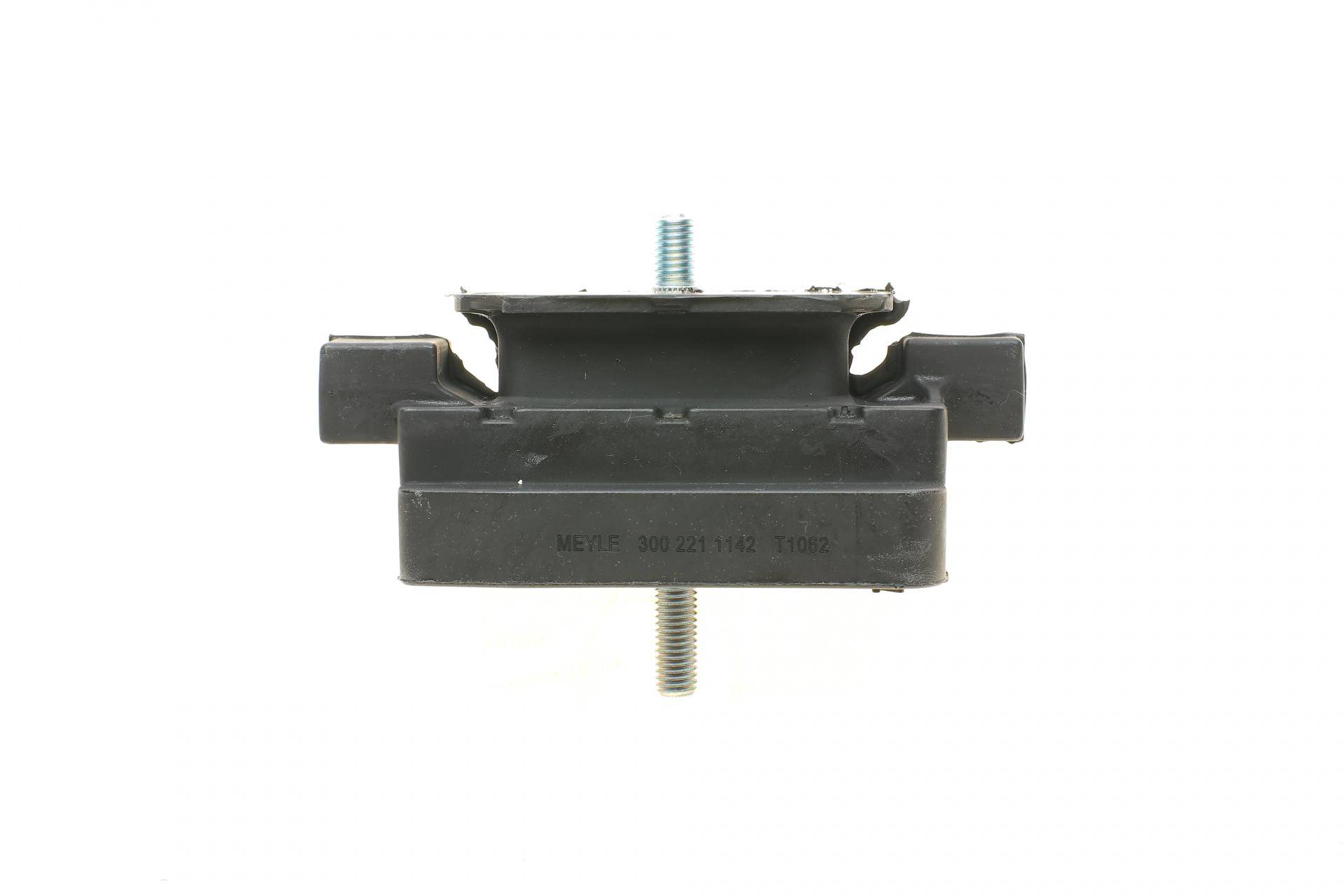 Подушка АКПП BMW 5 (E60/E61/F10/F11) 02-18