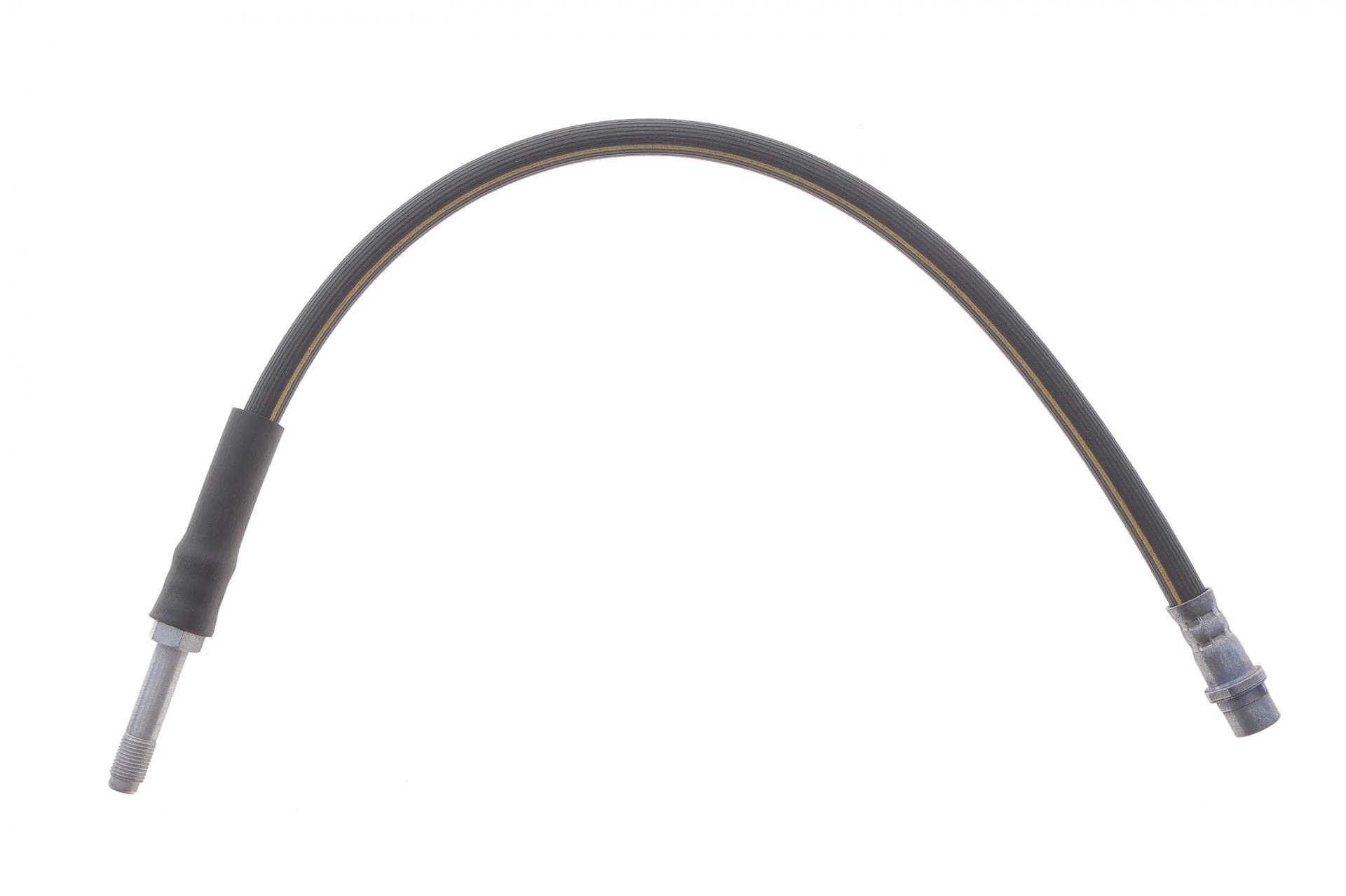 Шланг гальмівний (передній) MB Sprinter 311-519 06-