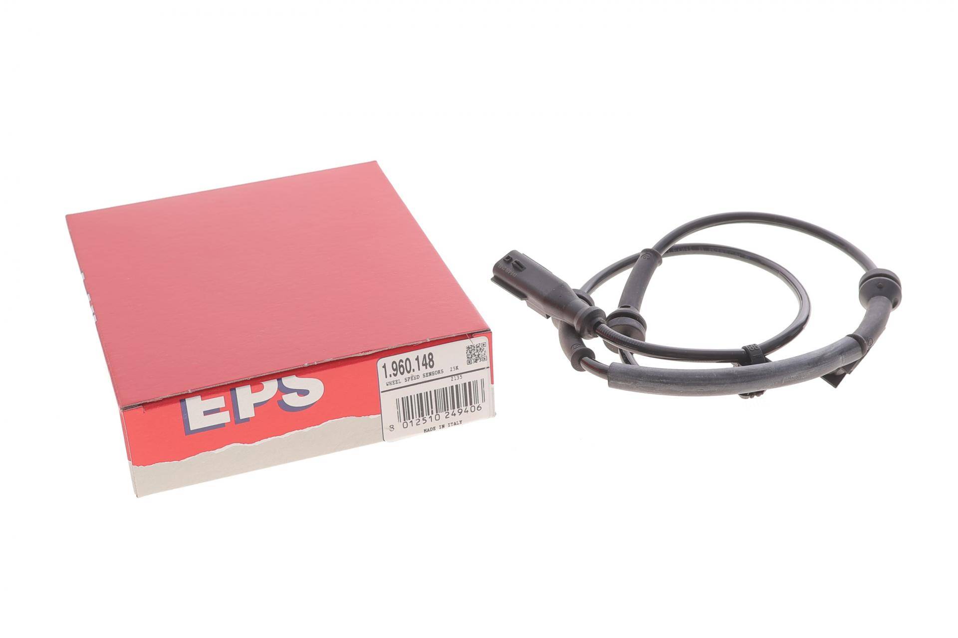 Датчик ABS (передній) MB Citan/Renault Kangoo 1.2/1.5 dCi/1.6 16V 08-