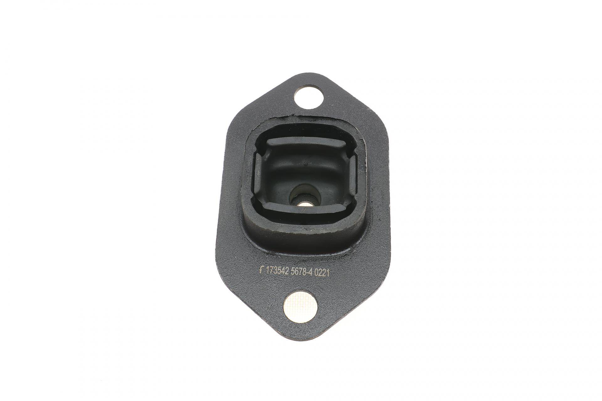 Подушка КПП Renault Megane/Kadjar/Scenic/Trafic 1.3-2.0 15- (L)