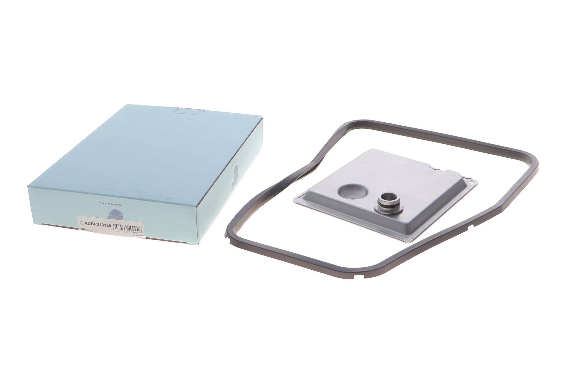 Фільтр АКПП Land Rover Discovery/Range Rover 89-04