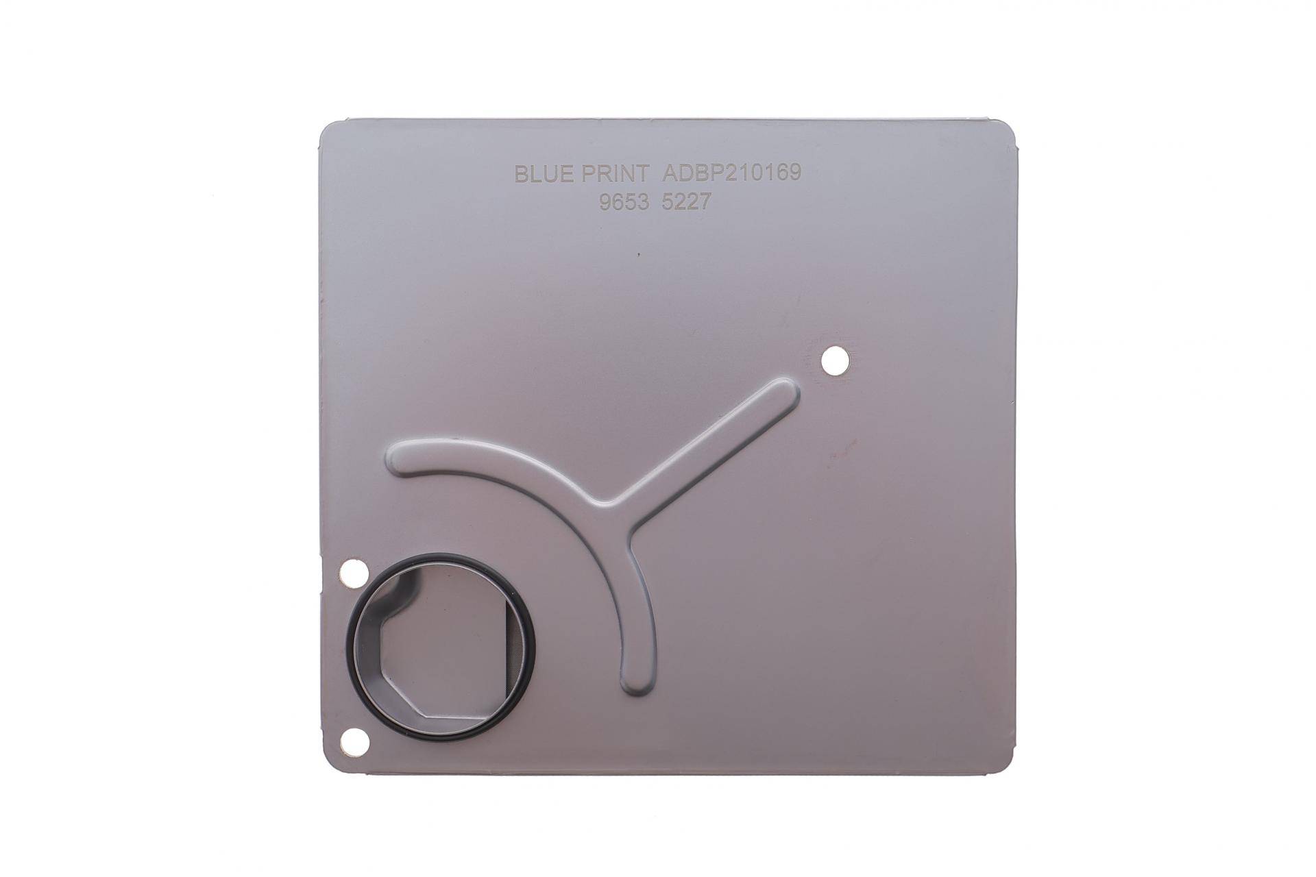 Фільтр АКПП Land Rover Discovery/Range Rover 89-04