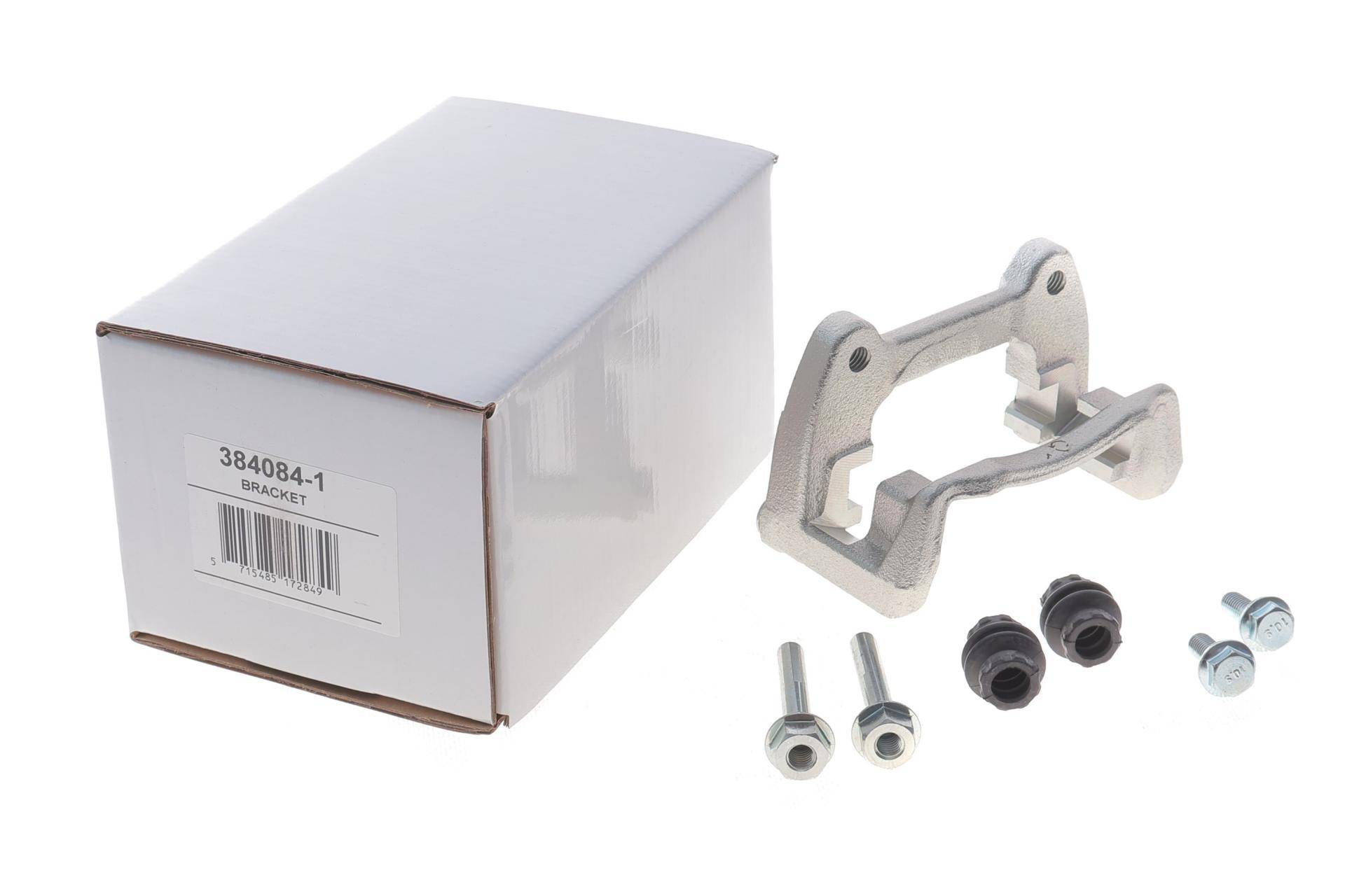 Скоба супорта (заднього) Mini (R50/R53/R56/R55) 06- (Trw)