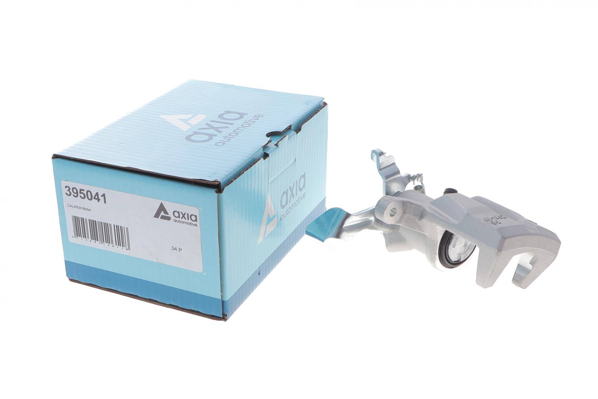 Супорт гальмівний (задній) (R) Mini (F55/F56/F57) Cooper 13- (d=36mm) (Mando)