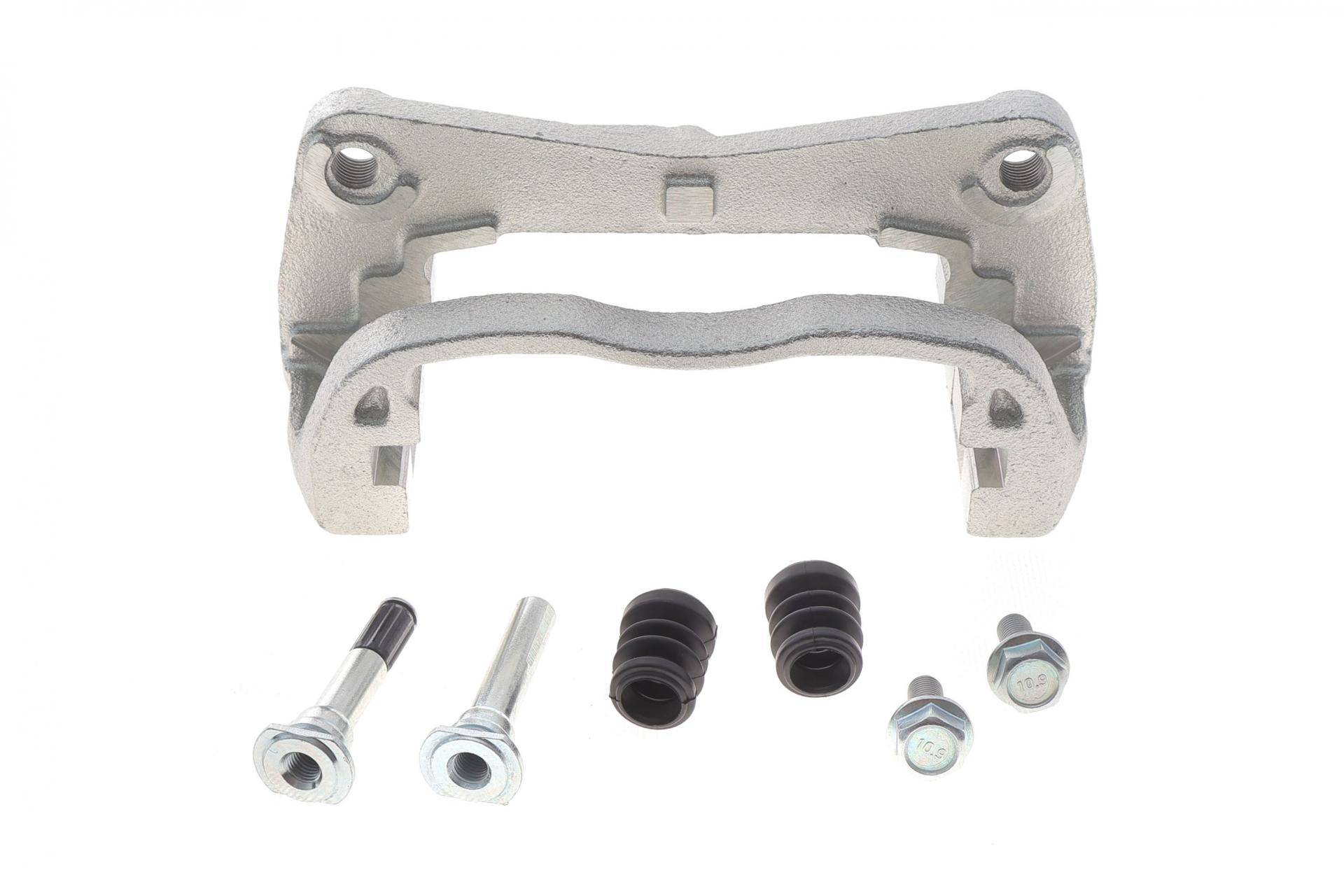 Скоба супорта (переднього) (L) Subaru Forester 02-/Impreza 00- (TOKICO)