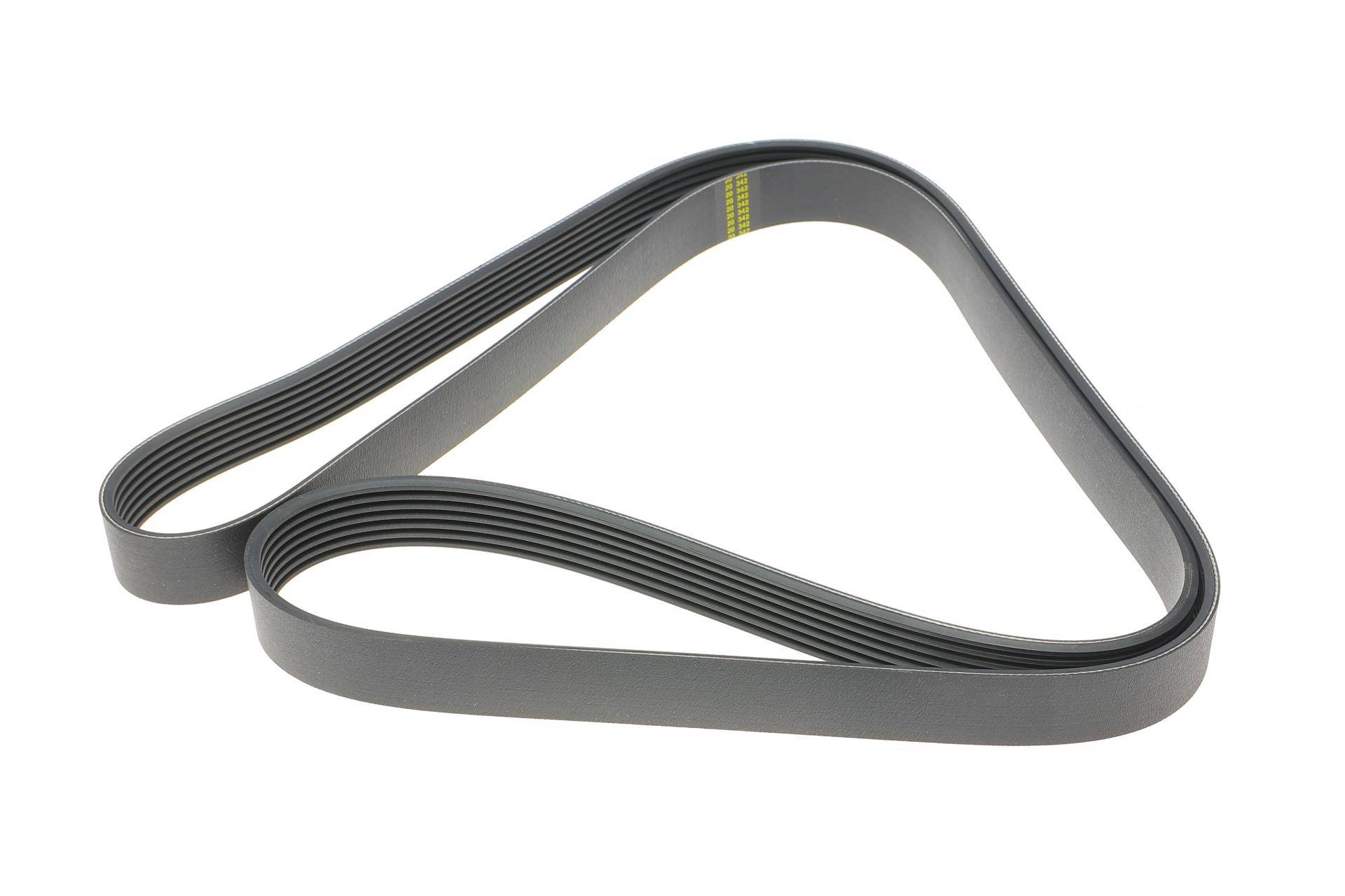 Ремінь генератора Subaru 2.0D 09-