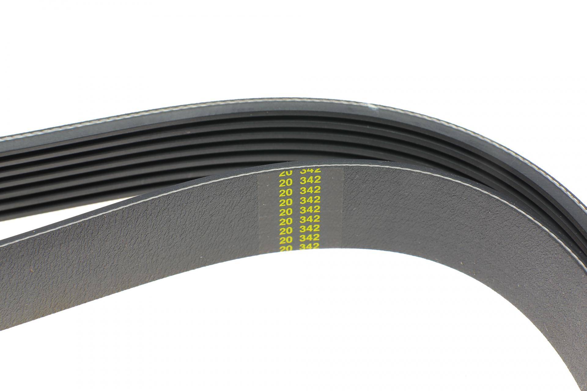 Ремінь генератора Subaru 2.0D 09-