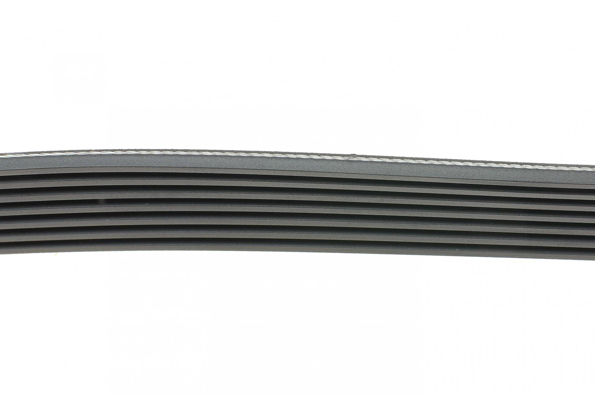 Ремінь генератора Subaru 2.0D 09-