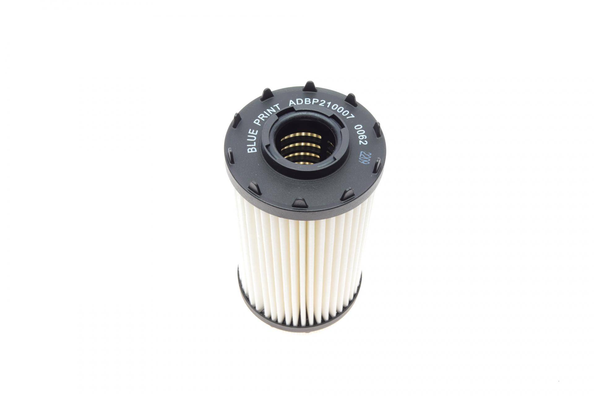 Фільтр масляний Audi A4/A5 3.0 quattro 16-/VW Touareg 3.0TSI 18-