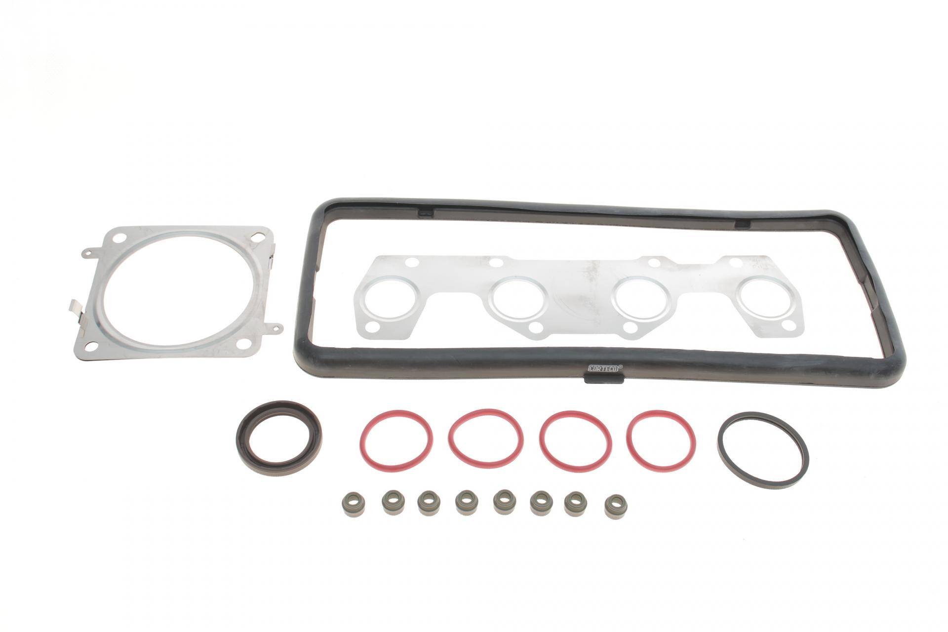 Комплект прокладок (верхній) Peugeot Partner/Citroen Berlingo 1.1-1.4 96-15