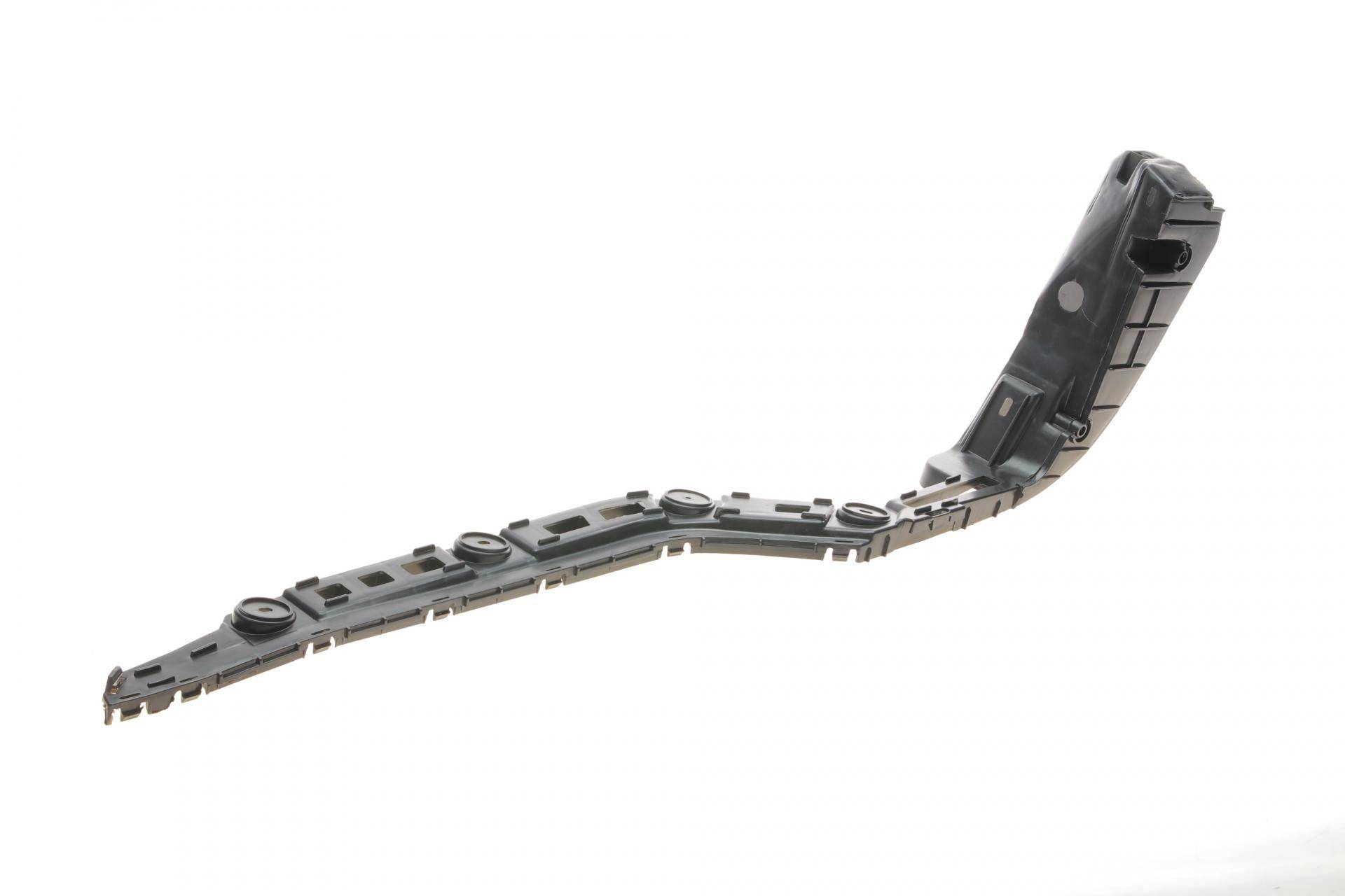 Кронштейн кріплення бампера (заднього/L) VW Passat 10-15