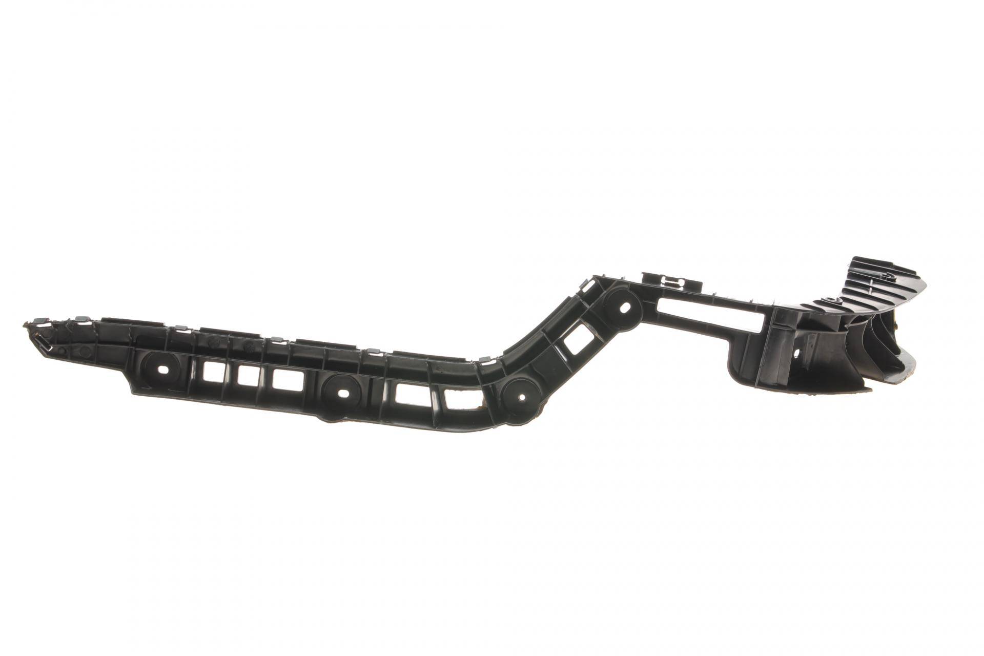 Кронштейн кріплення бампера (заднього/L) VW Passat 10-15