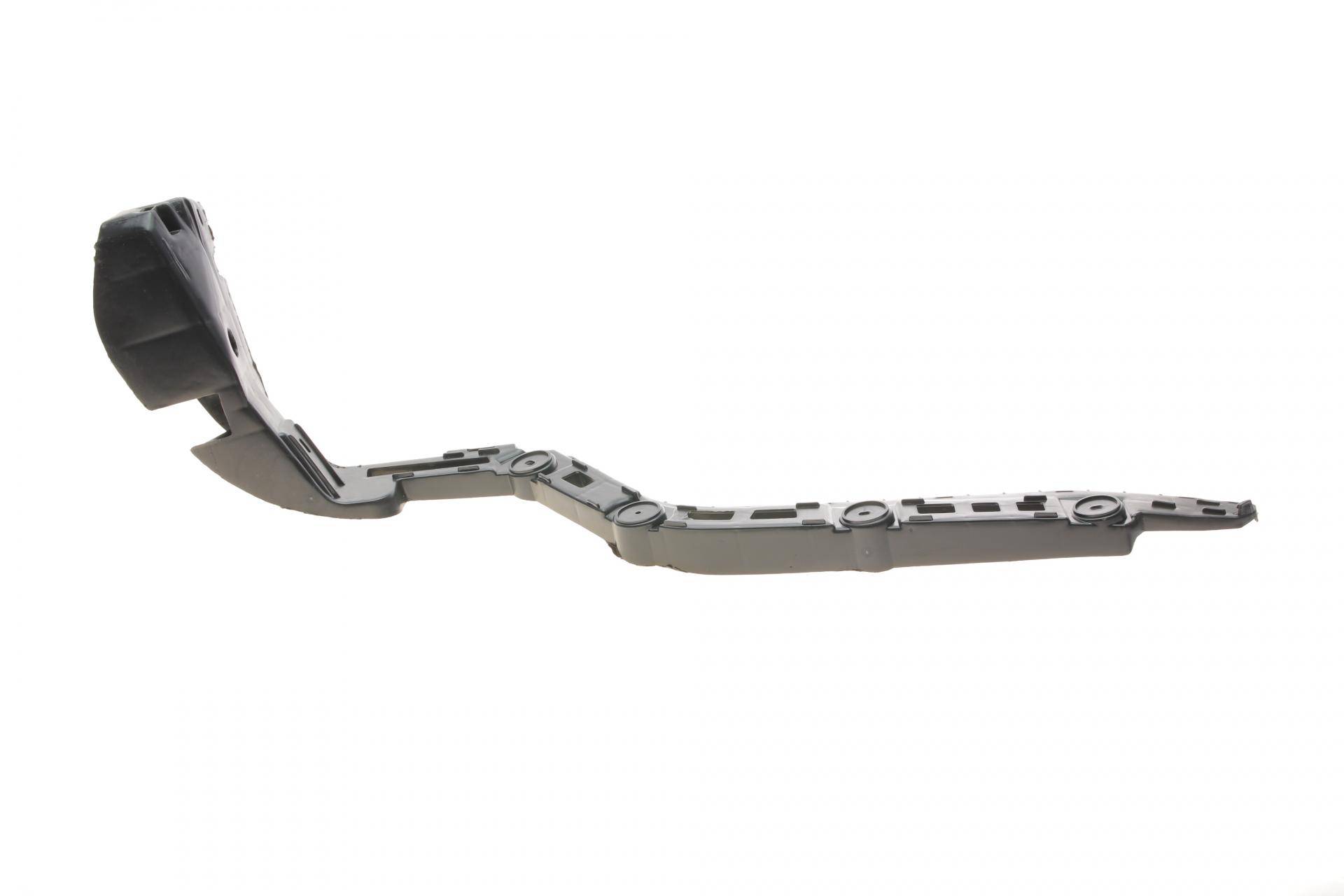 Кронштейн кріплення бампера (заднього/L) VW Passat 10-15