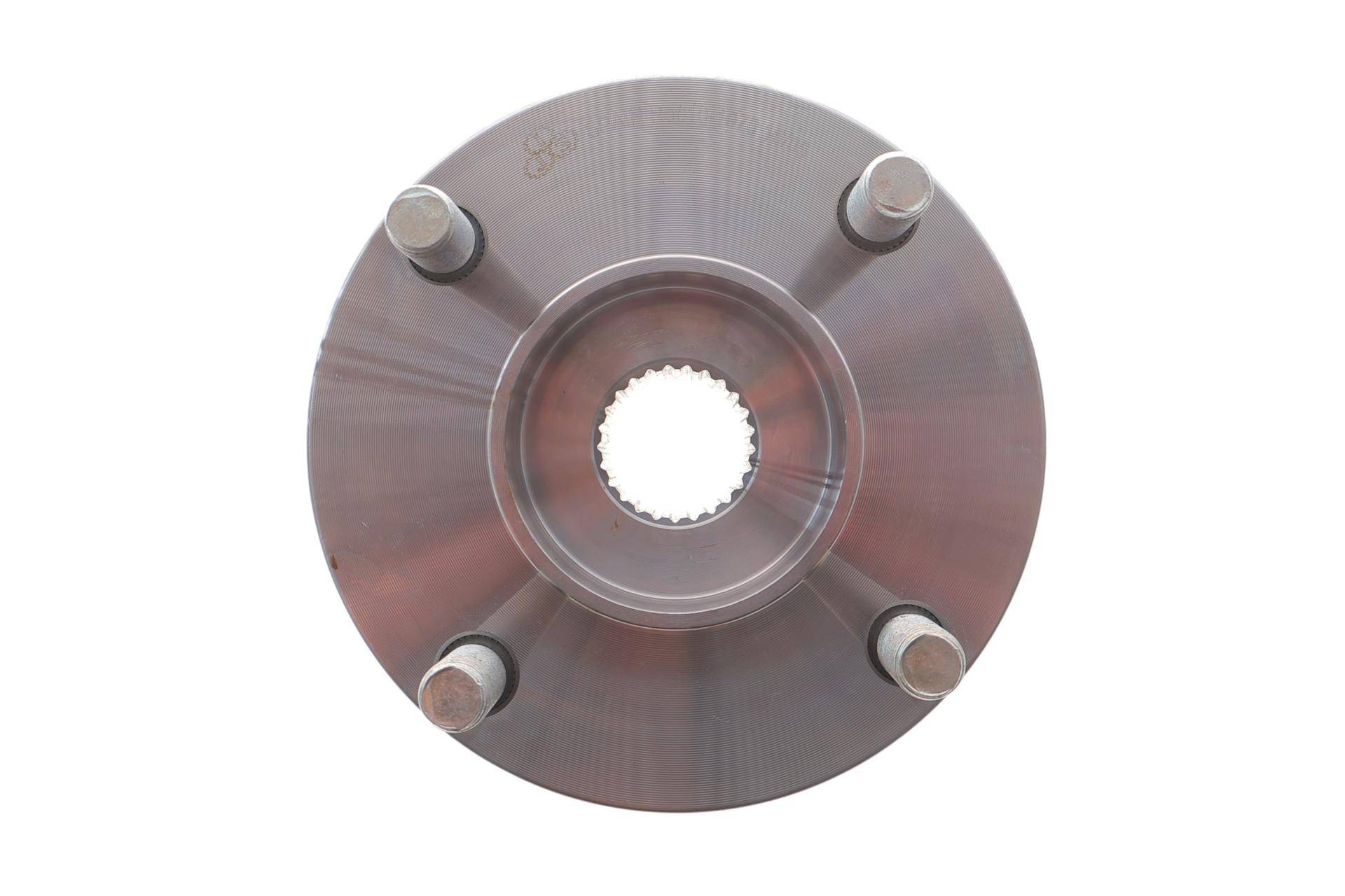 Маточина (передня) Ford Escort/Fiesta/Ka -08