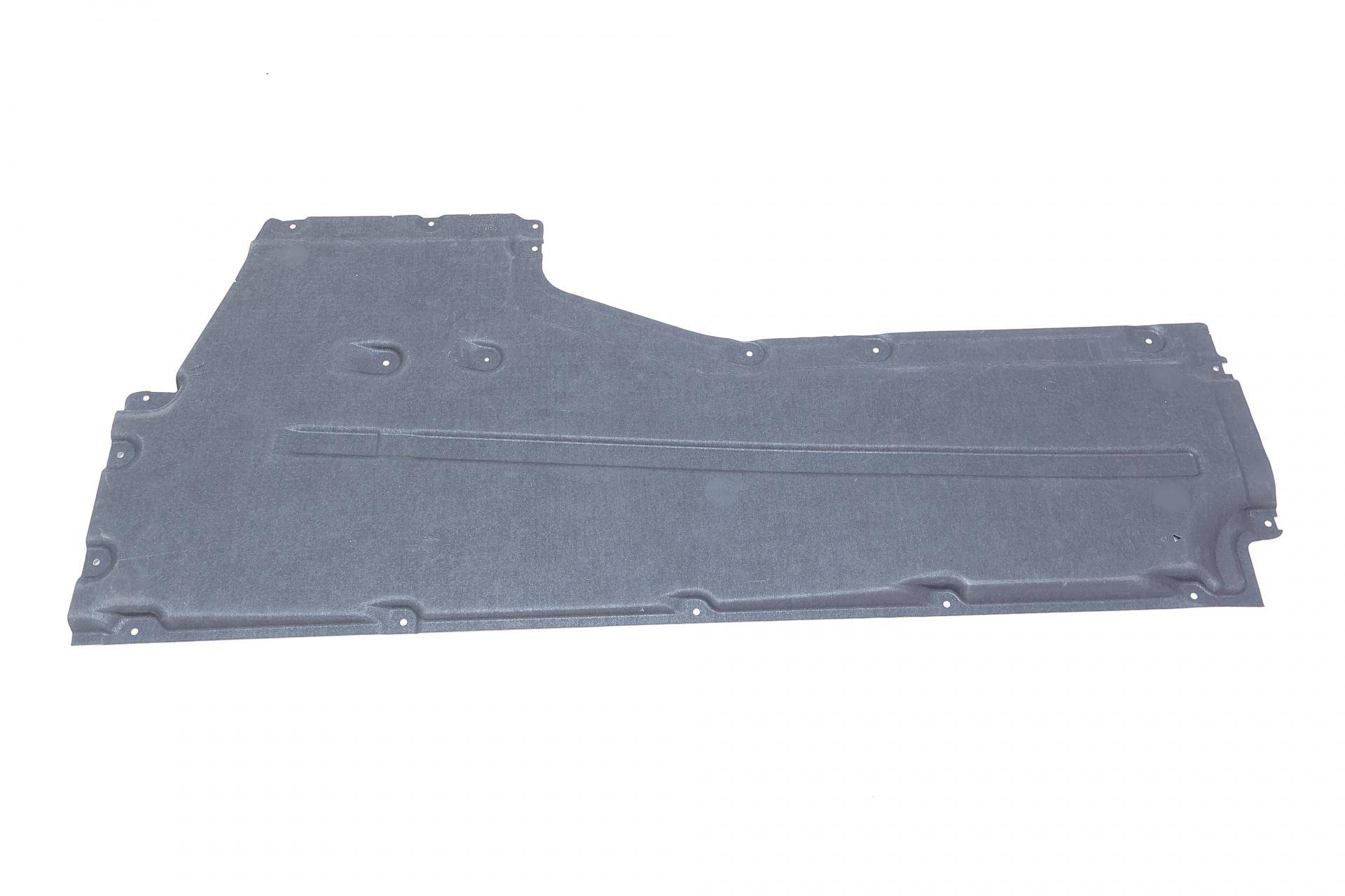 Захист двигуна BMW 5 (G30/G31/F90) 16- (L)