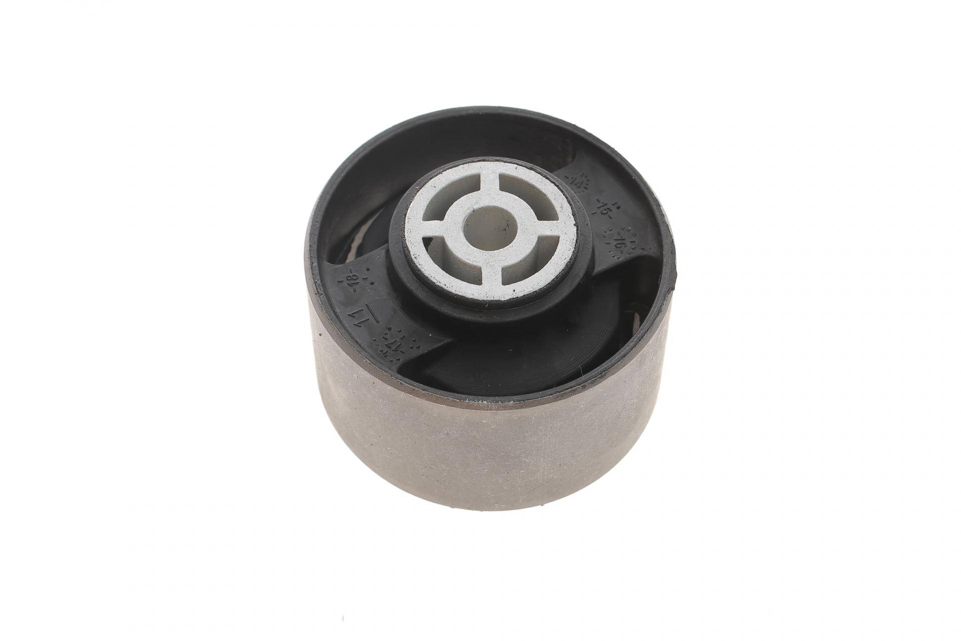 Сайлентблок подушки двигуна (зад.) Fiat Scudo/Citroen Jumpy 07-/Citroen Berlingo 08-