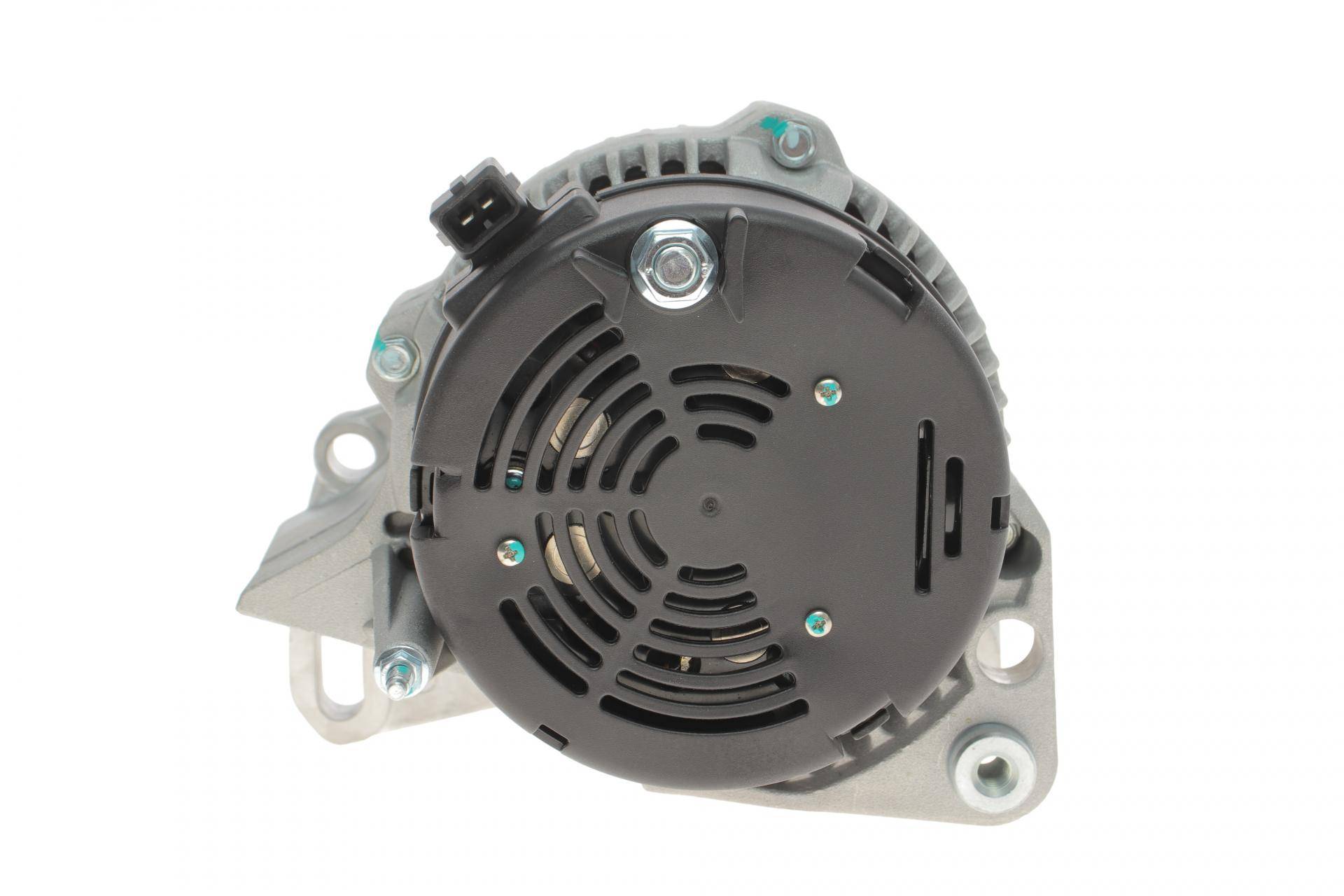 Генератор VW Caddy II/T4 1.6-2.0 90-03 (14V/90A)
