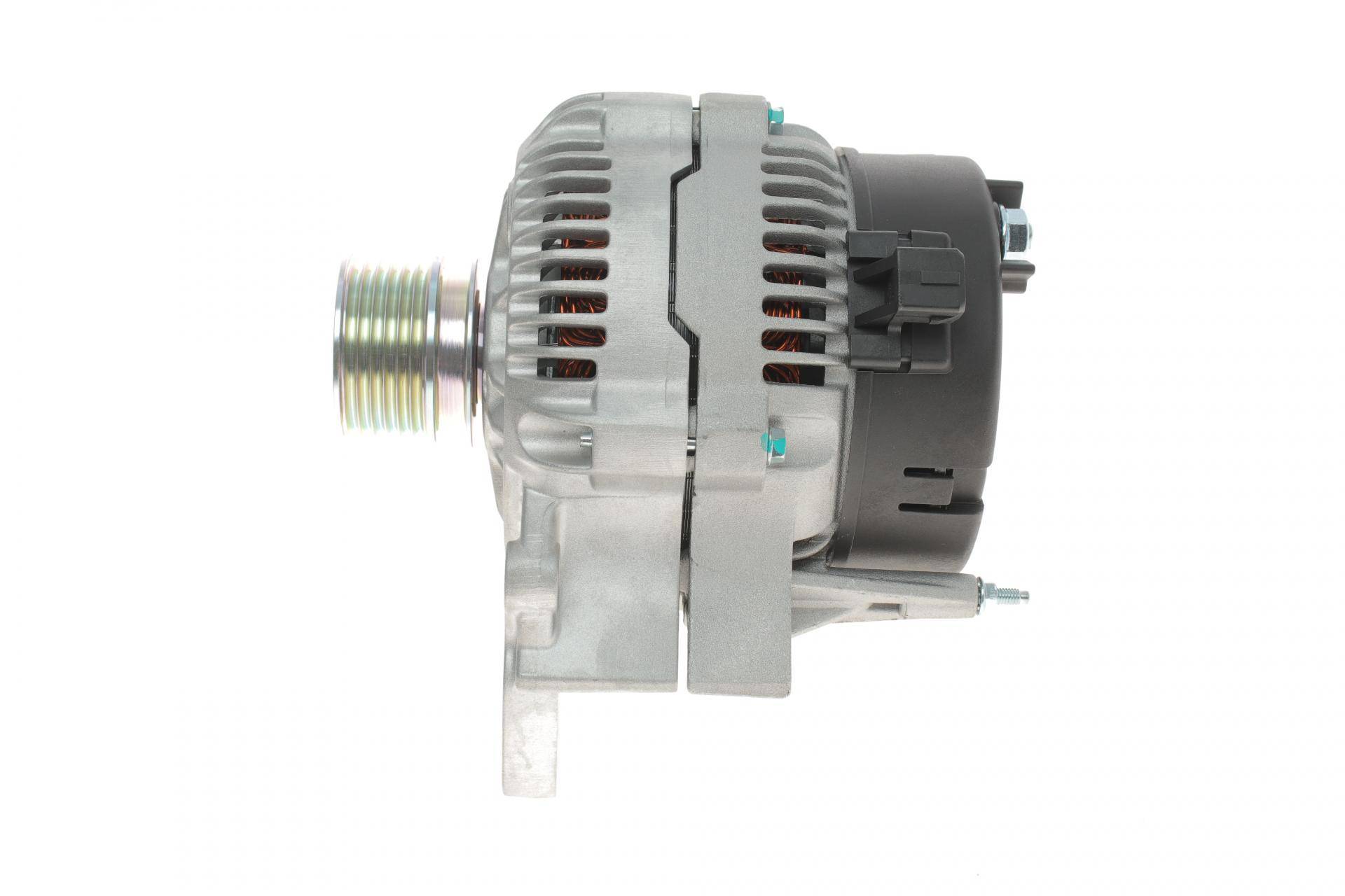 Генератор VW Caddy II/T4 1.6-2.0 90-03 (14V/90A)