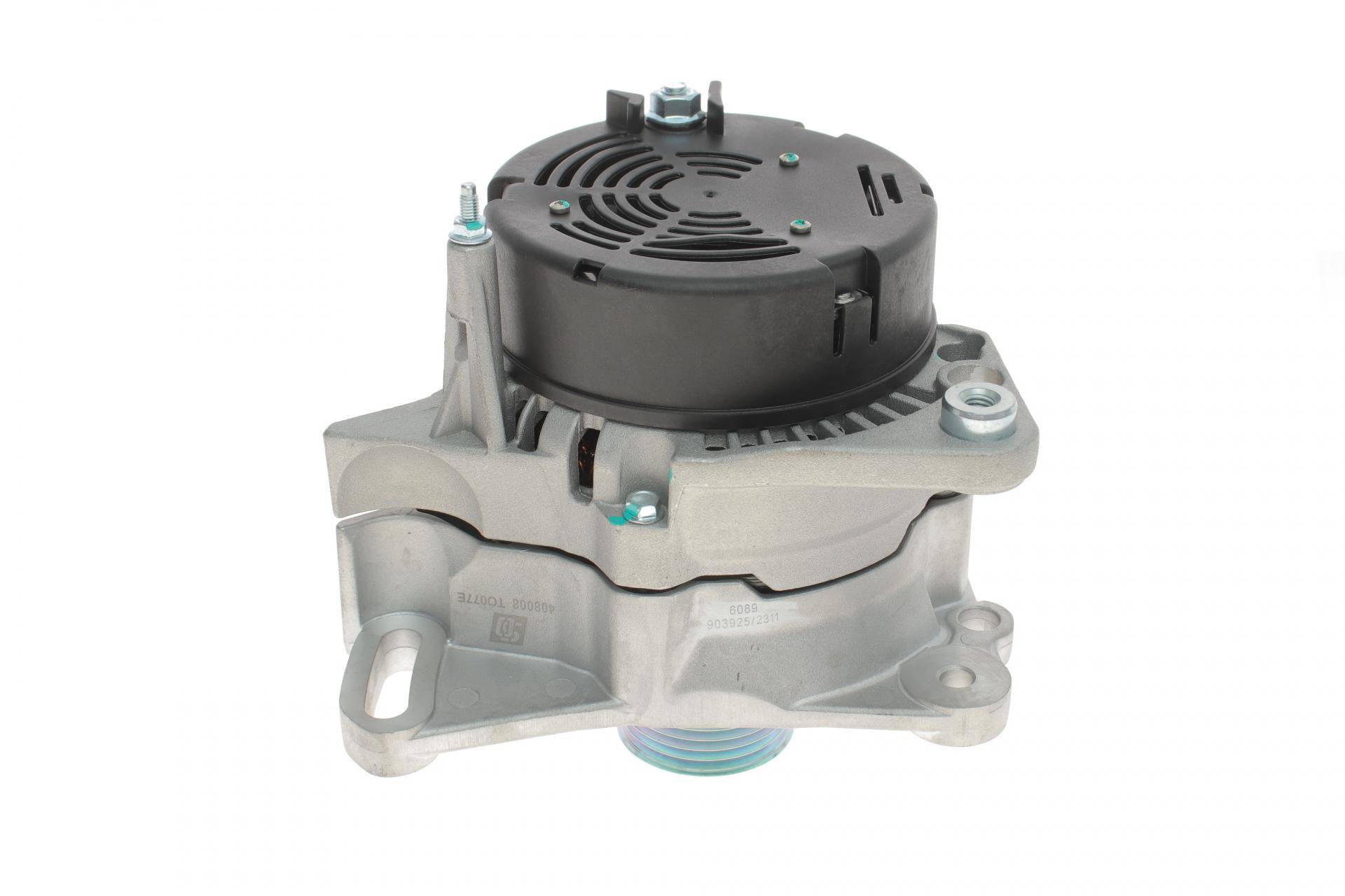 Генератор VW Caddy II/T4 1.6-2.0 90-03 (14V/90A)