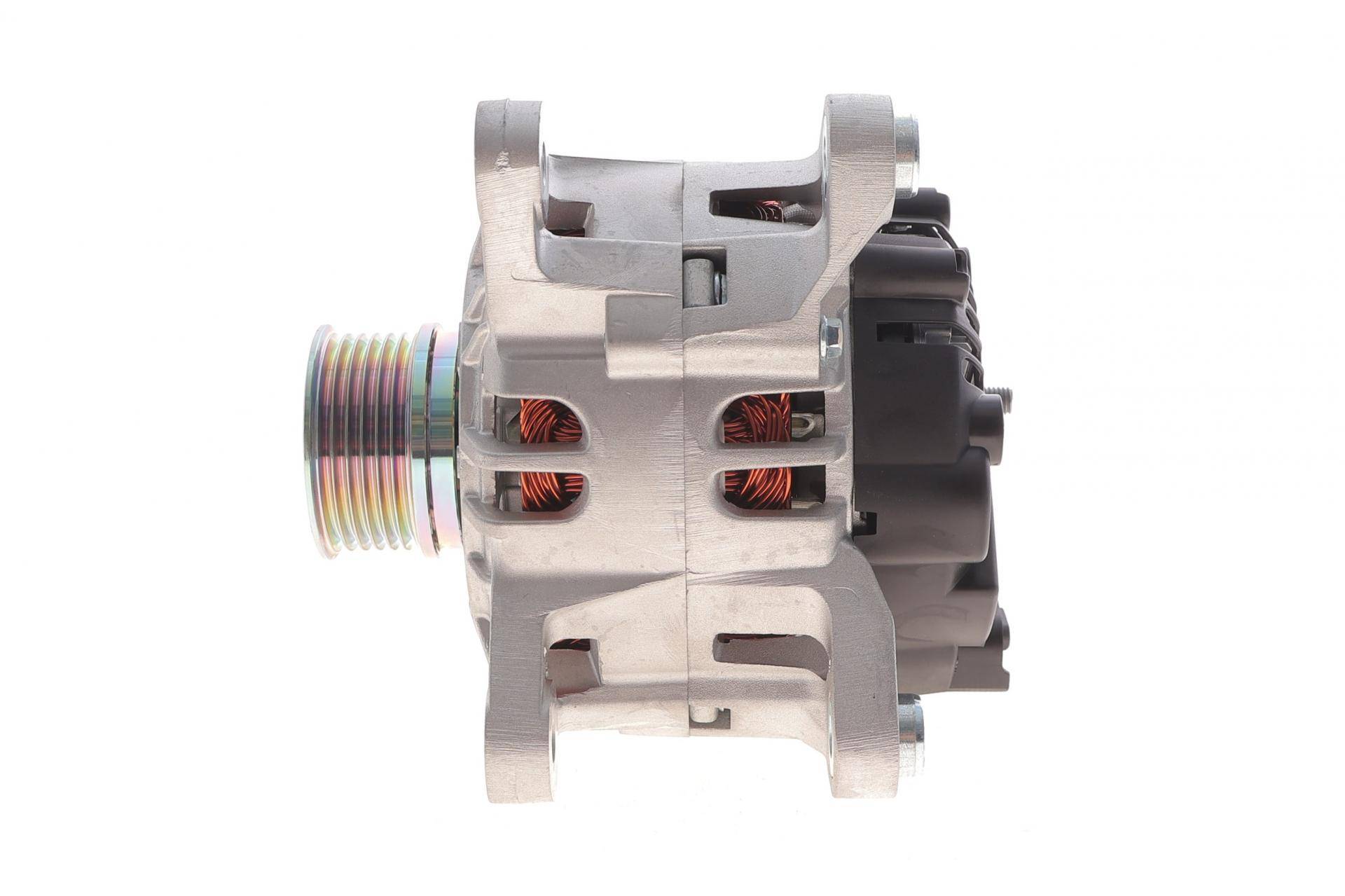 Генератор Dacia Duster/Logan/Sandero 1.6 16V 10- (14V/95A)