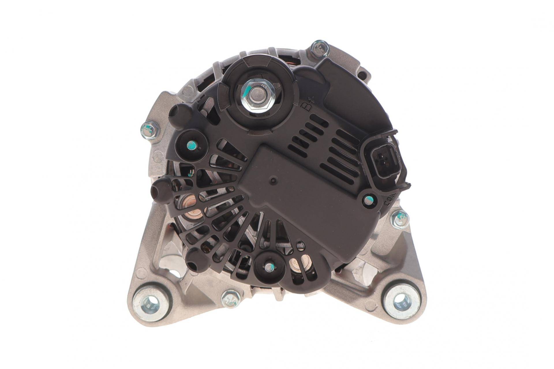 Генератор Dacia Duster/Logan/Sandero 1.6 16V 10- (14V/95A)