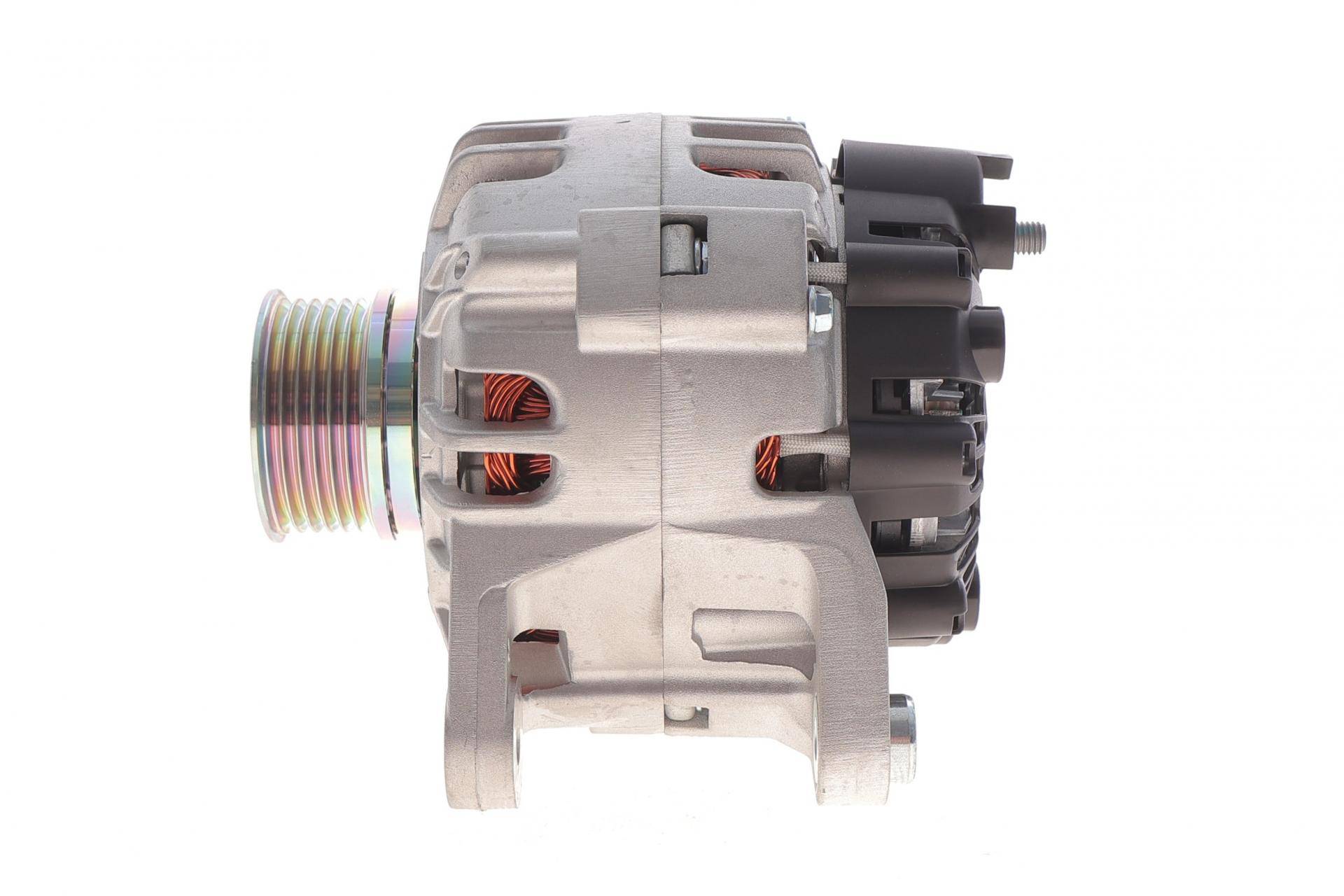 Генератор Dacia Duster/Logan/Sandero 1.6 16V 10- (14V/95A)