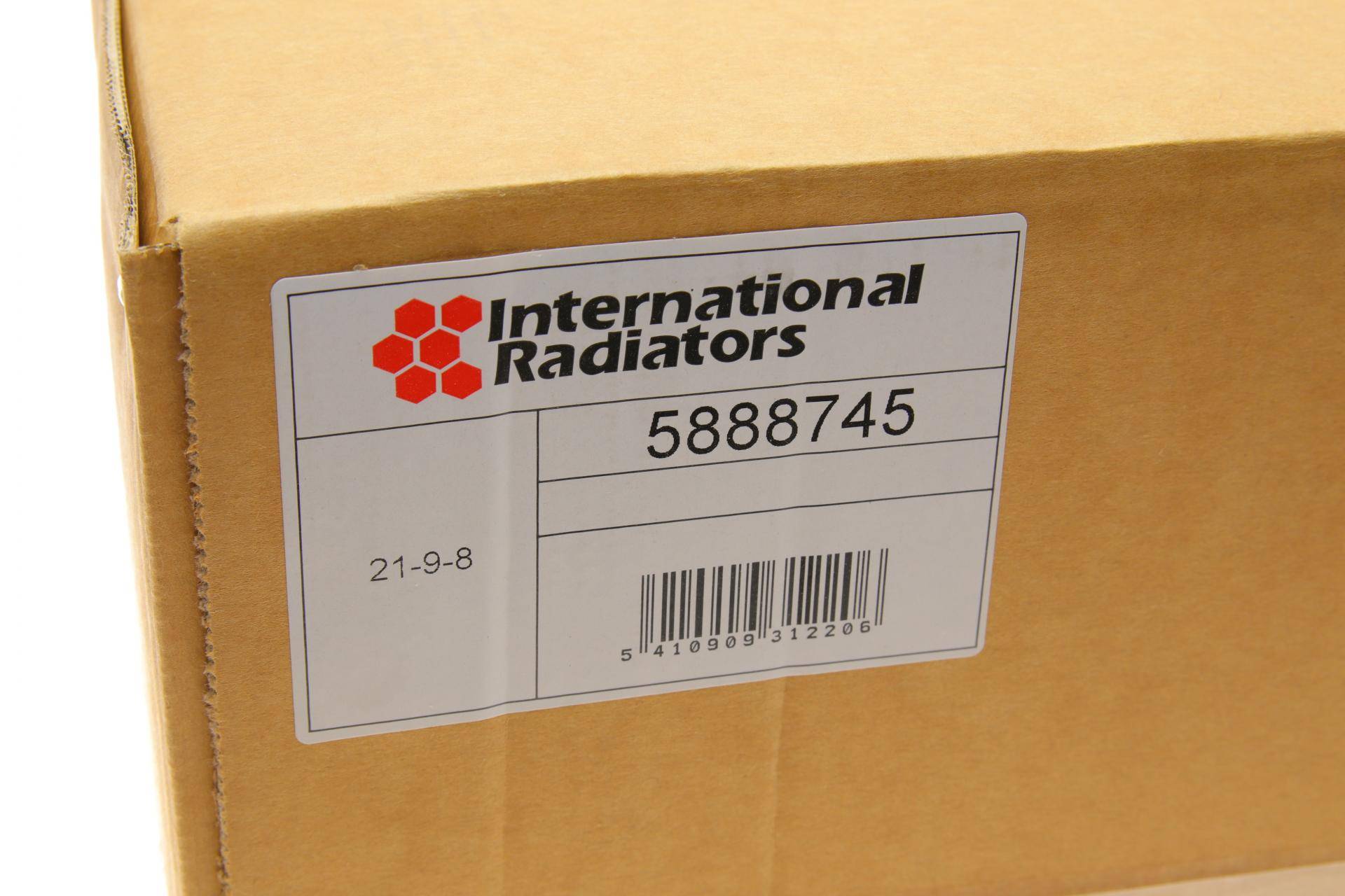 Вентилятор охолодження двигуна Audi A3/TT/Skoda Fabia/Octavia/VW Bora/Golf/Polo 1.0-2.3 96-