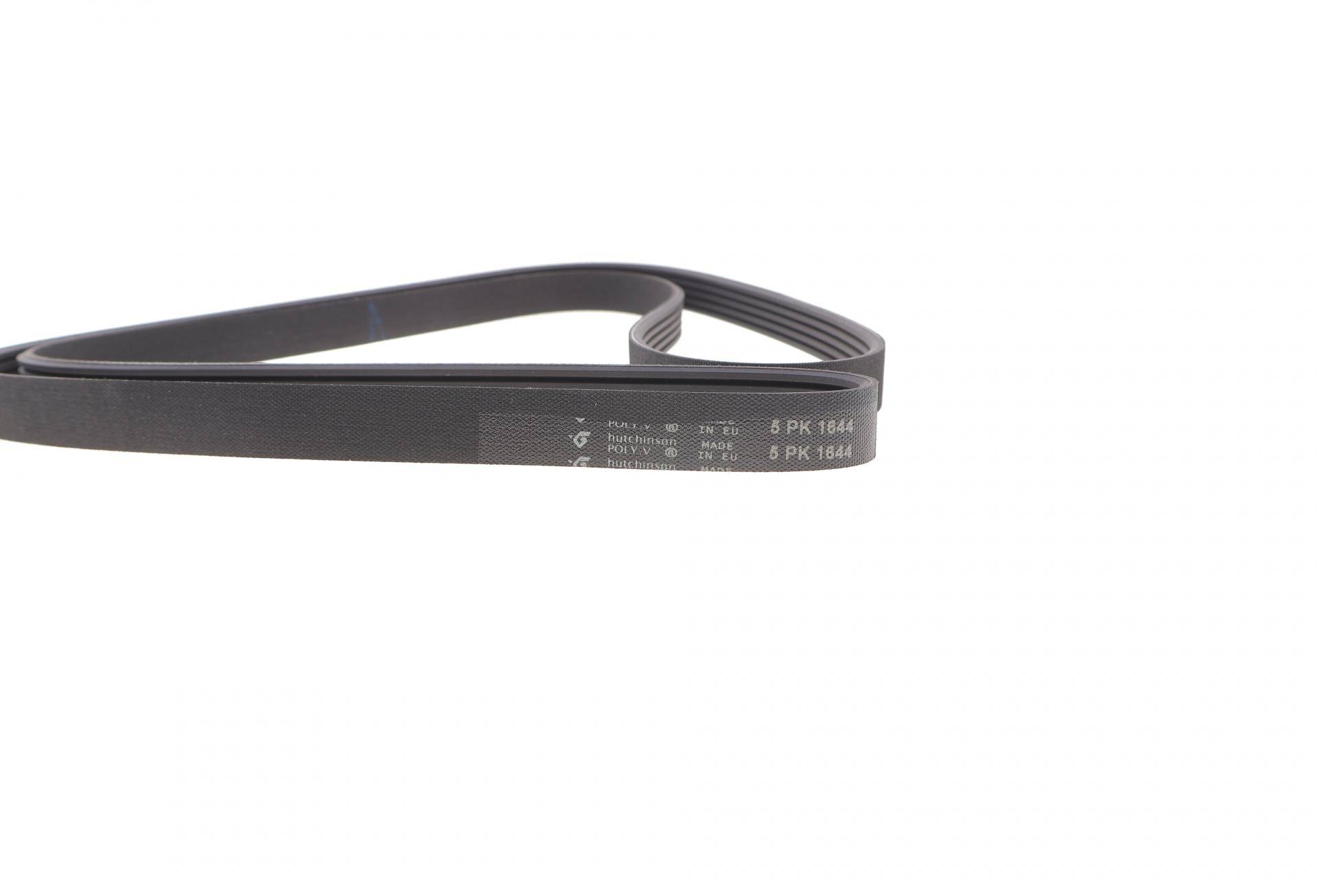 Ремінь генератора Hyundai i30/Suzuki Grand Vitara 2.0 96-