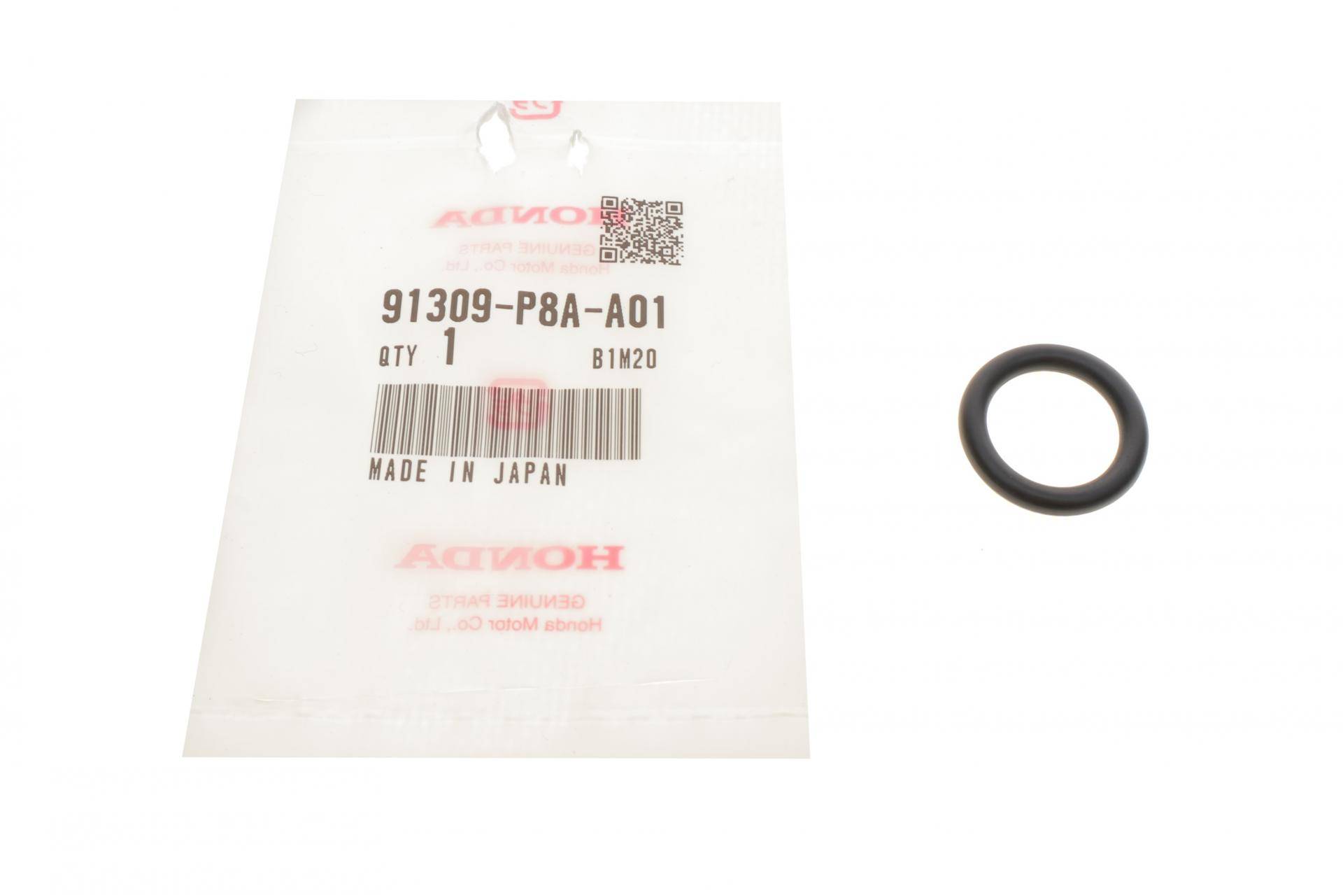 Сальник розподільного Honda Accord 2.0-3.0 V6/VTI 98- (16.3x3.5)