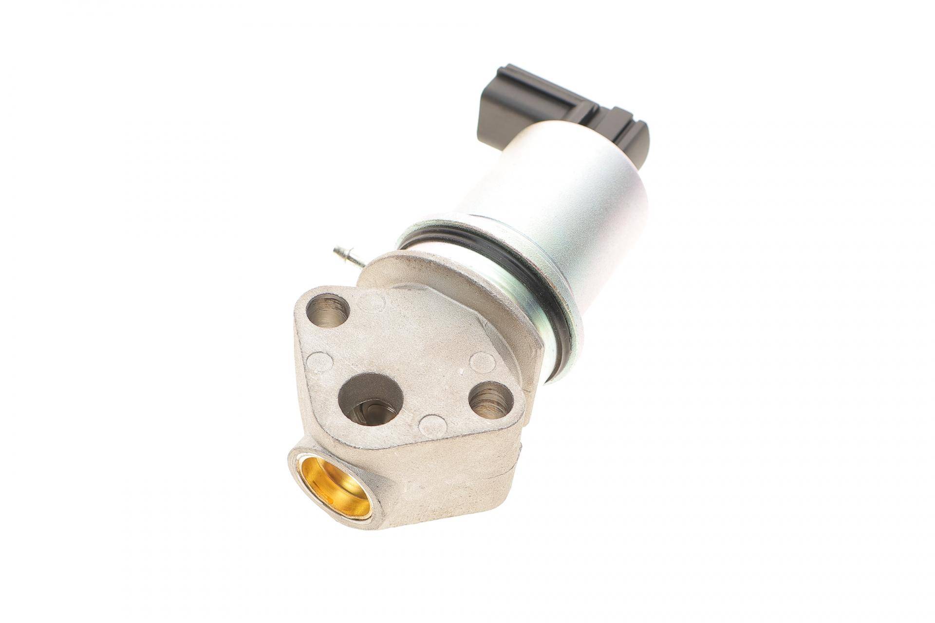 Клапан EGR VW Caddy 1.4/1.6 96-10(пошкоджена фішка)