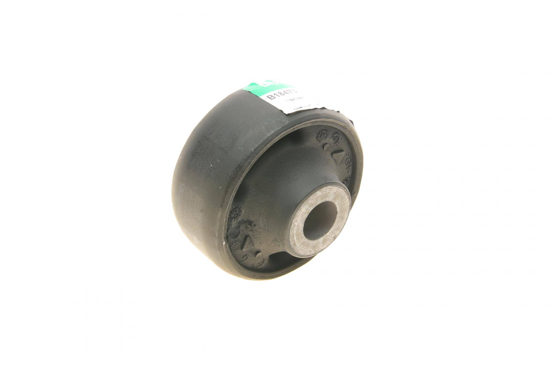 Сайлентблок важеля (переднього/ззаду) VW Caddy/Skoda Superb II 04- (OE VAG)