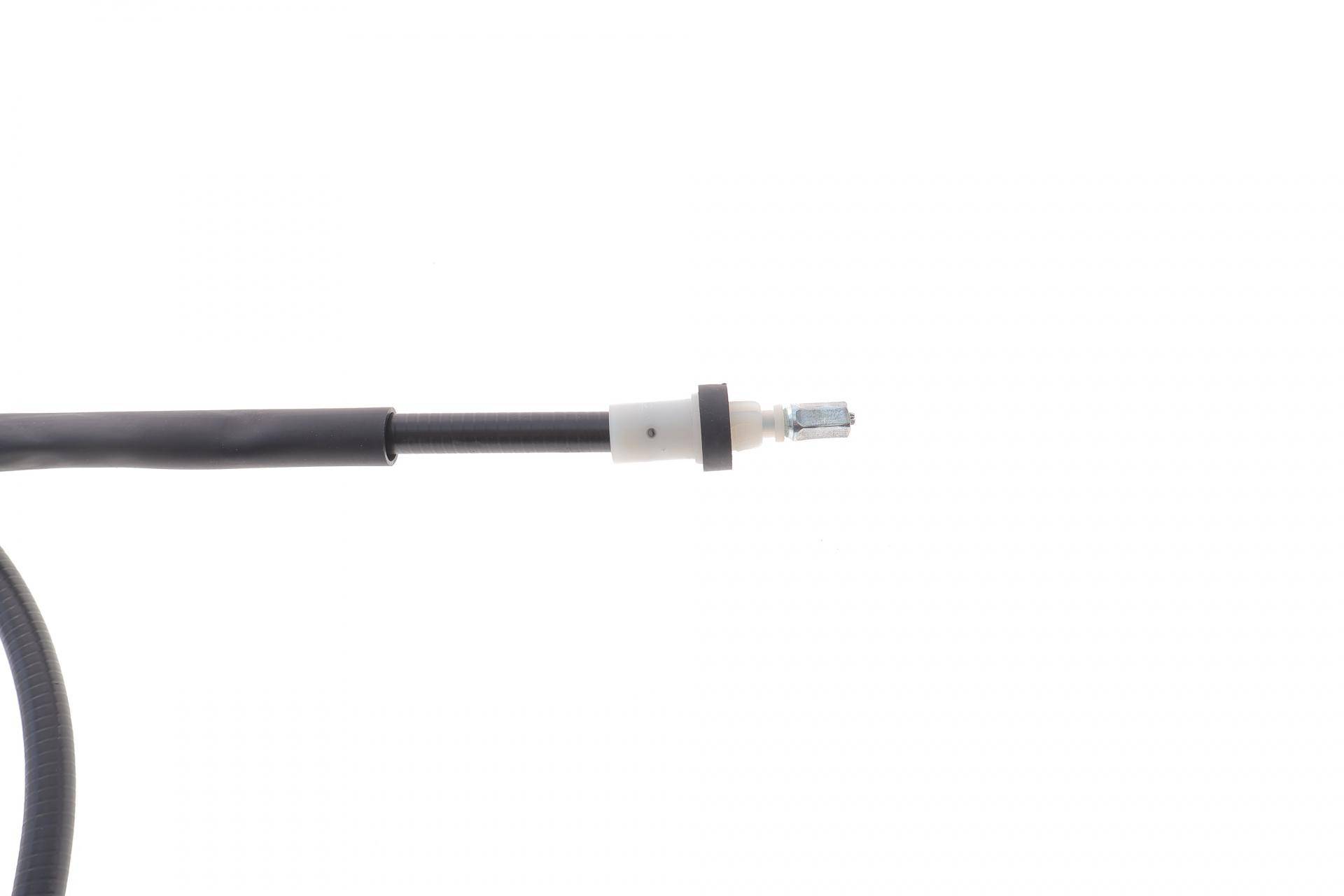 Трос ручника Renault Logan 1.5dCi 07- (1667/1492mm) (R/L)