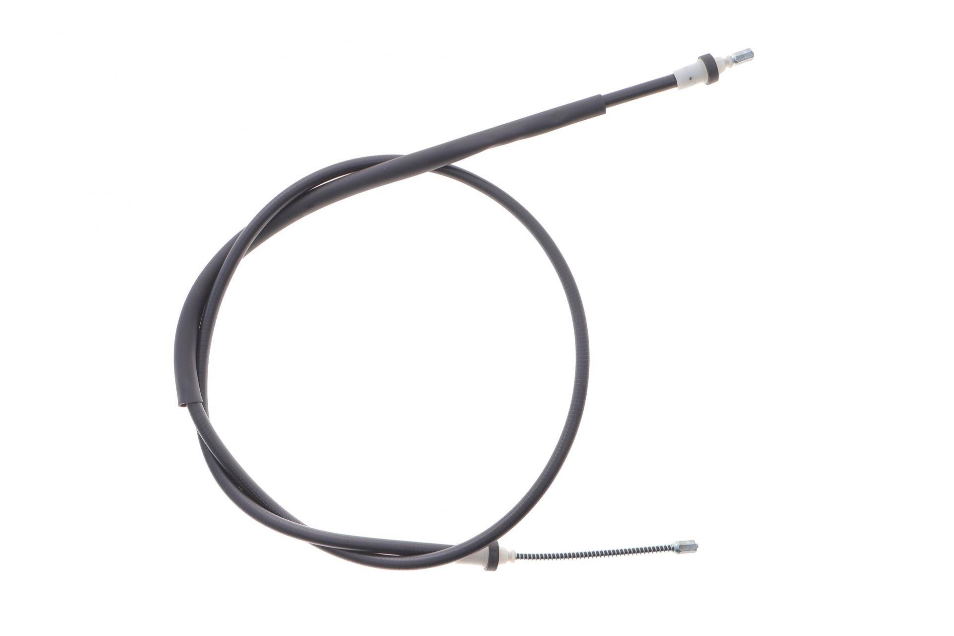 Трос ручника Renault Logan 1.5dCi 07- (1667/1492mm) (R/L)