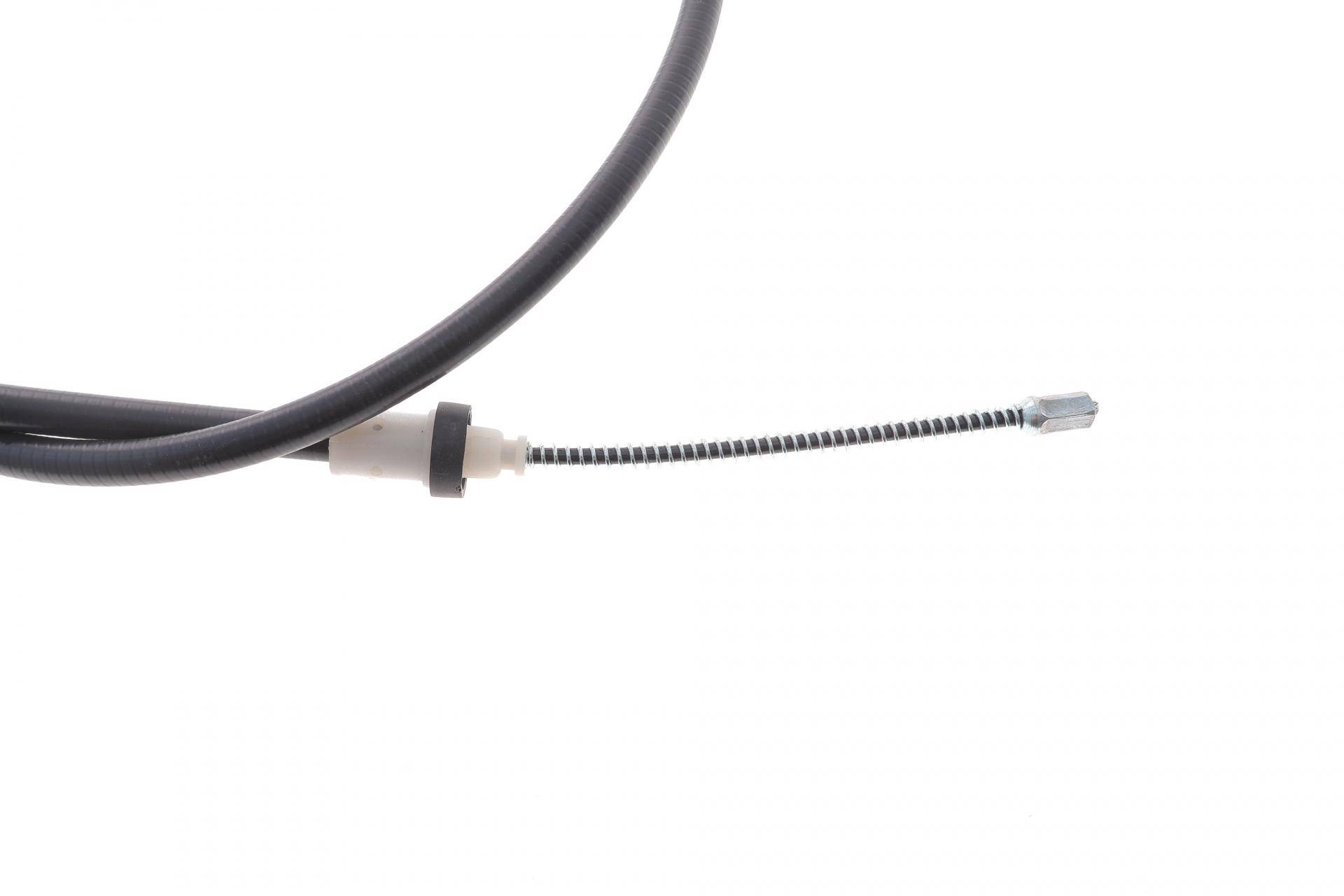 Трос ручника Renault Logan 1.5dCi 07- (1667/1492mm) (R/L)