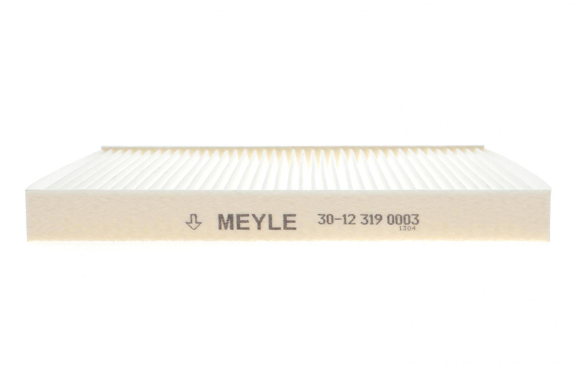 Фільтр салону Toyota Avensis/Corolla 00-08 (200x219.5)