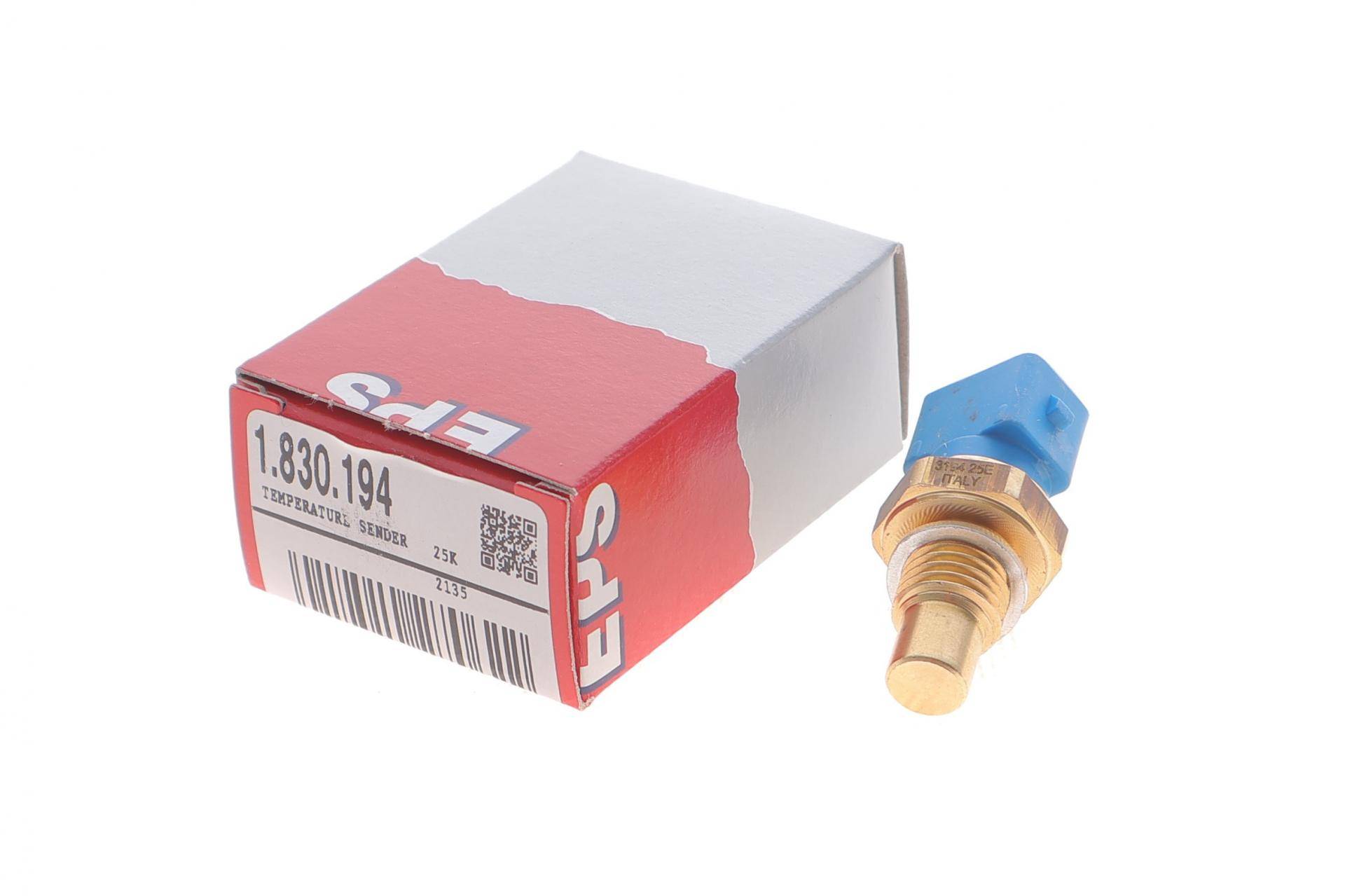 Датчик температури охолоджуючої рідини Daewoo Matiz/Chevrolet Aveo 1.0-2.8D 86- (M12x1.5)