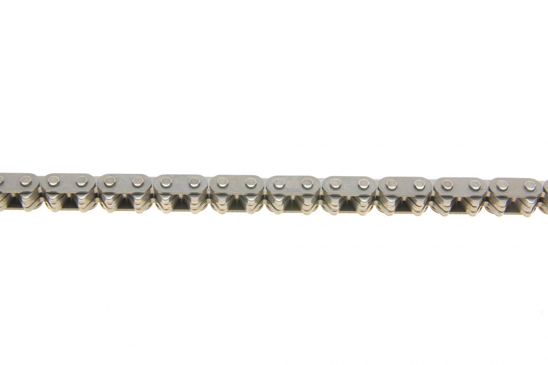 Комплект ланцюга ГРМ MB A/B-class 1.6/2.0i 08-15 (BorgWarner)