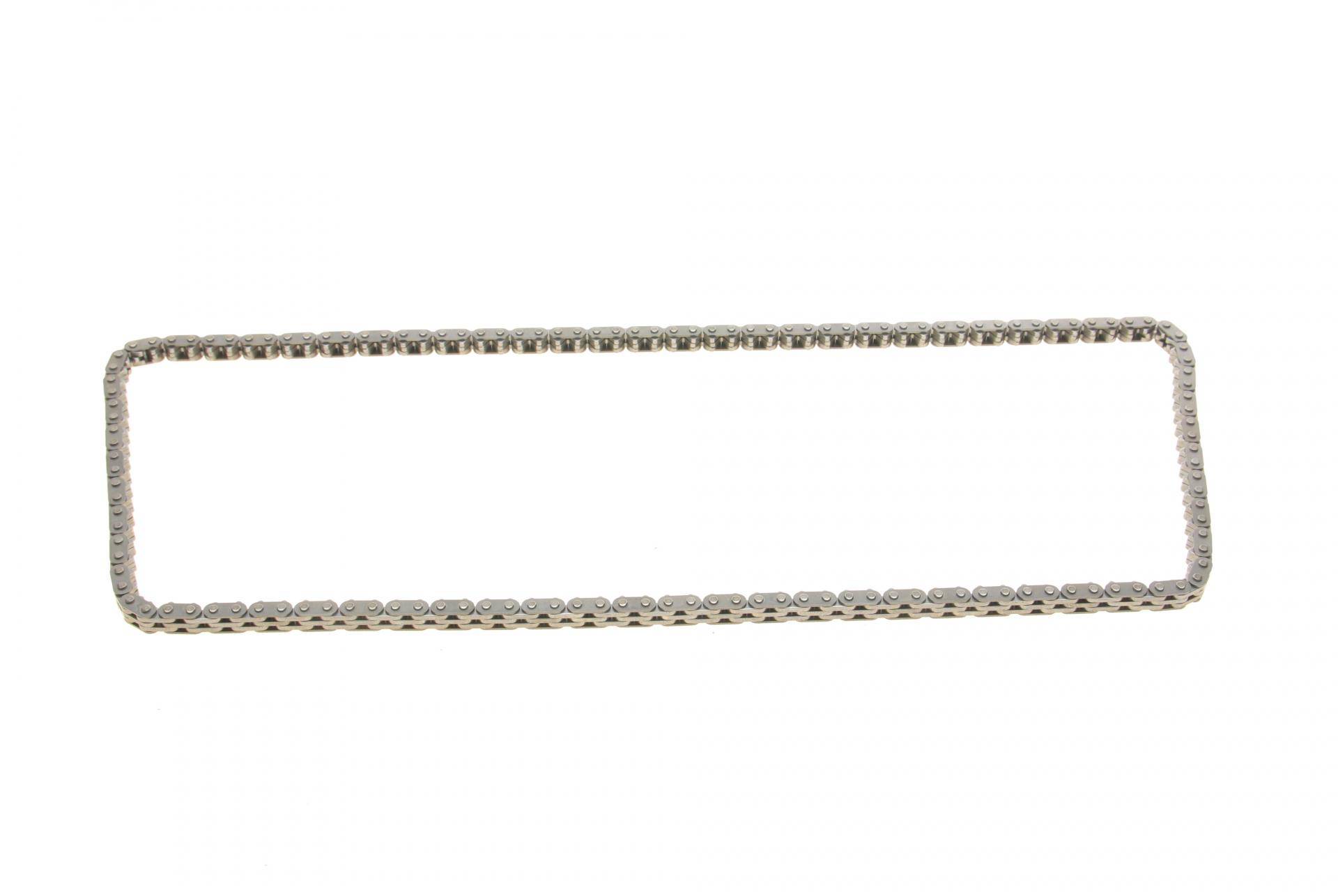 Комплект ланцюга ГРМ MB A/B-class 1.6/2.0i 08-15 (BorgWarner)