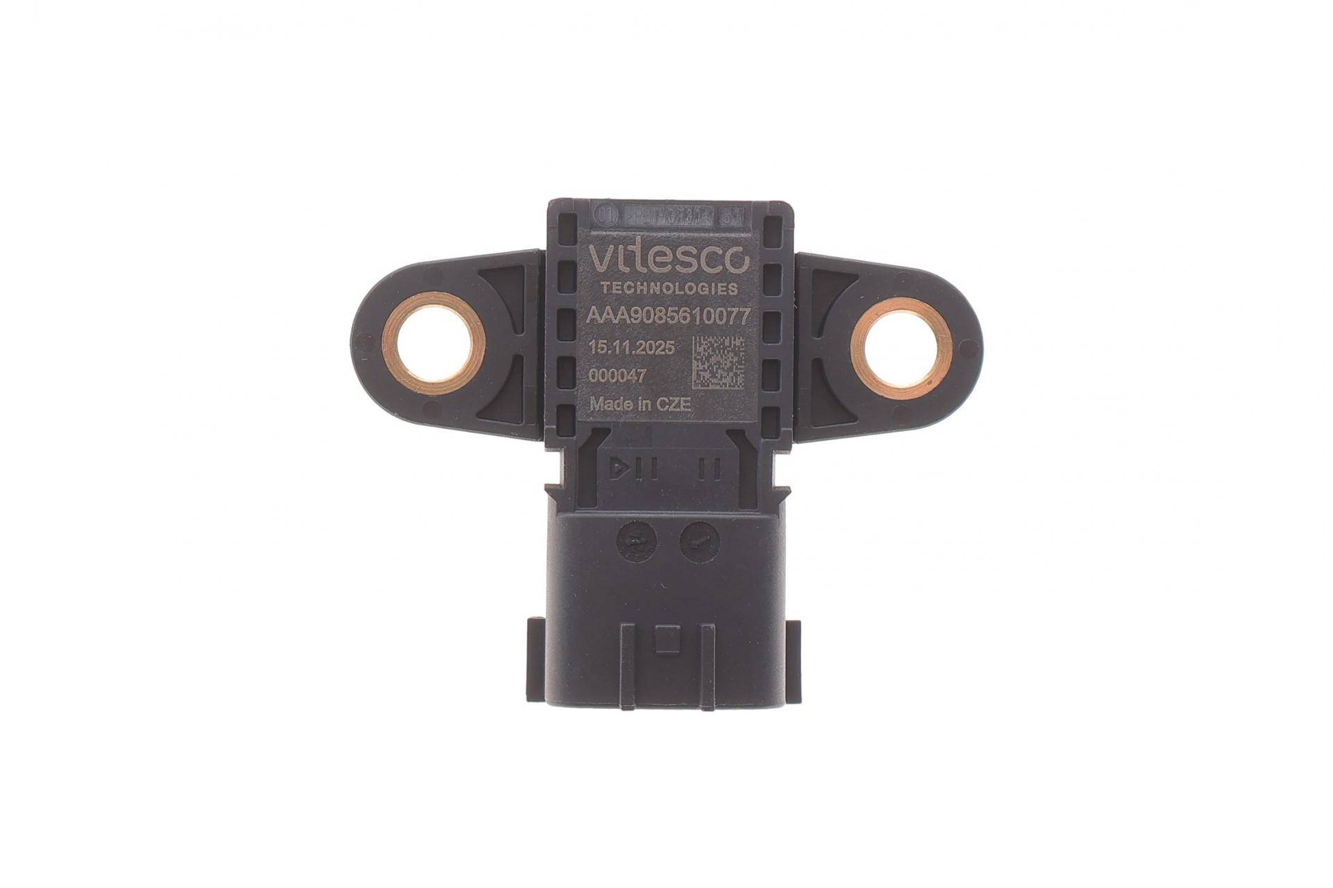 Датчик тиску наддува Nissan Pathfinder 2.5 dCi 05-