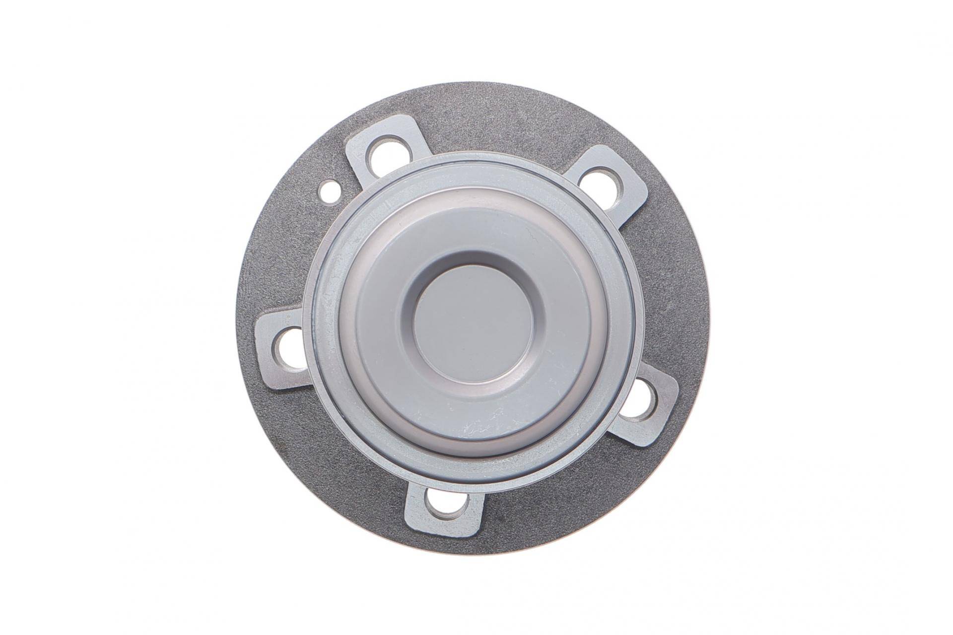 Підшипник маточини (передньої) MB Vito/Viano (W639) 03- (+ABS96z)