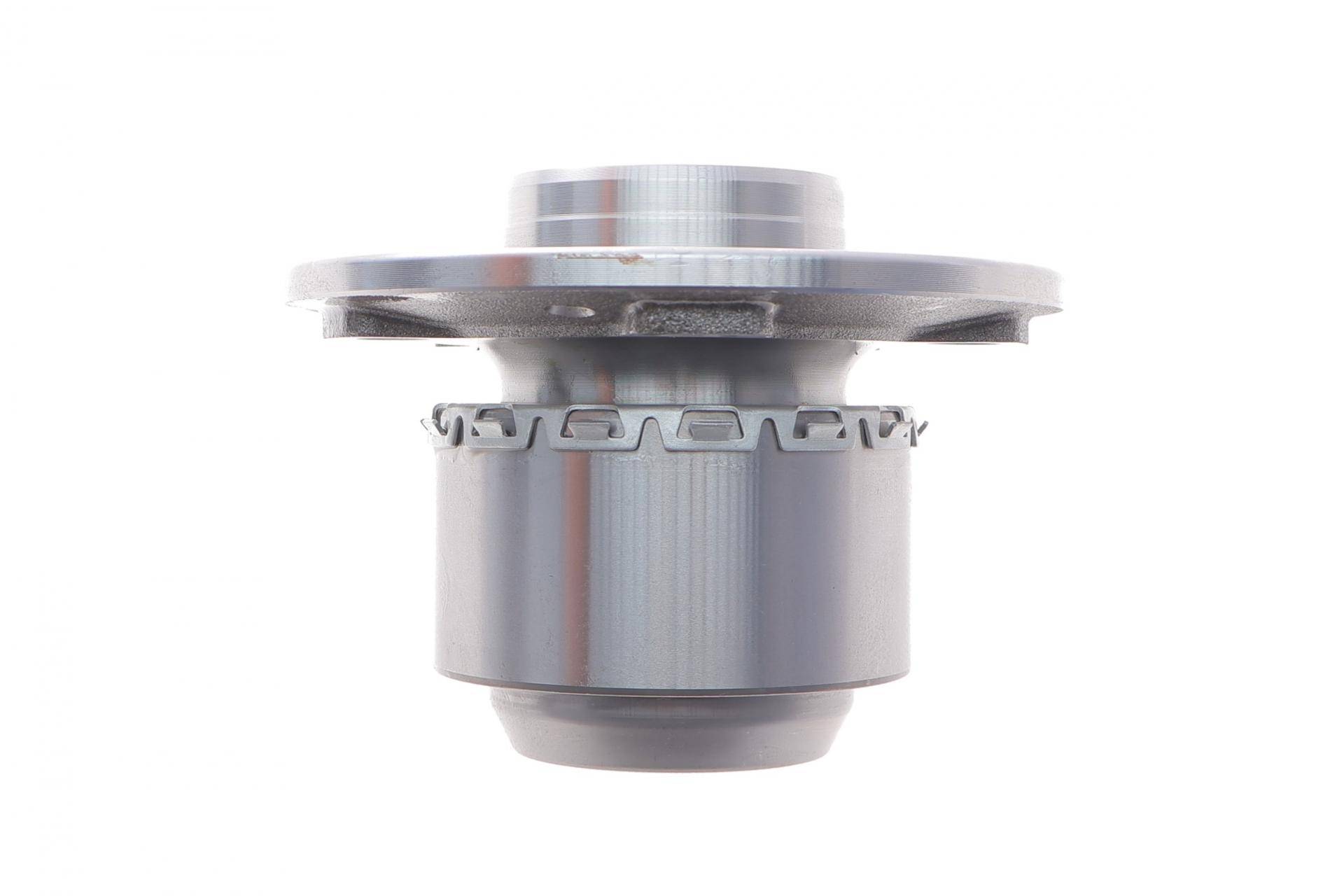 Підшипник маточини (передньої) MB Vito/Viano (W639) 03- (+ABS96z)