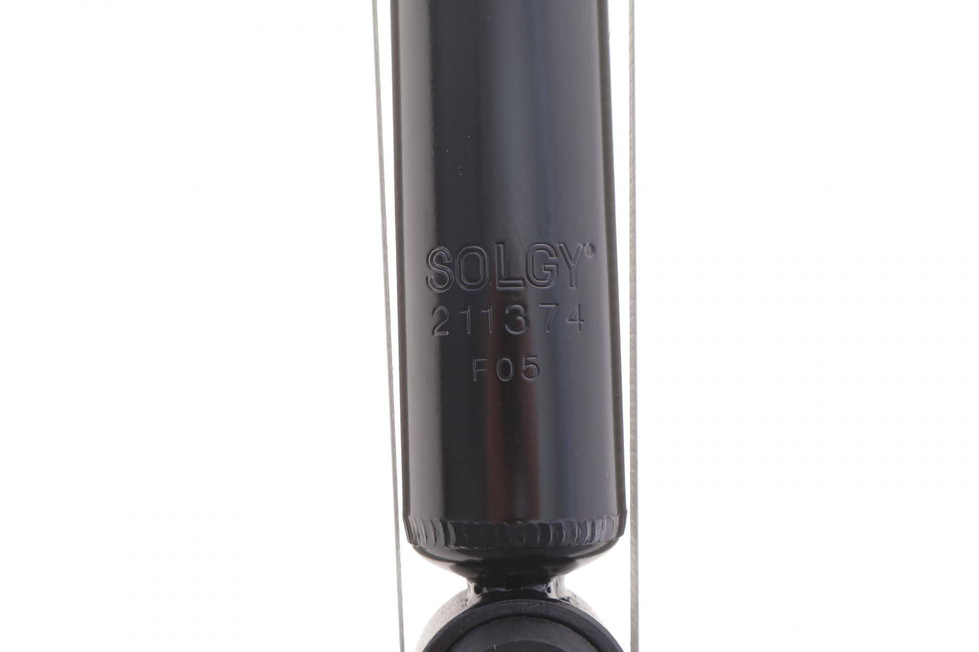 Амортизатор (задній) Toyota Hilux Platform/Pickup 2.5D 97-15