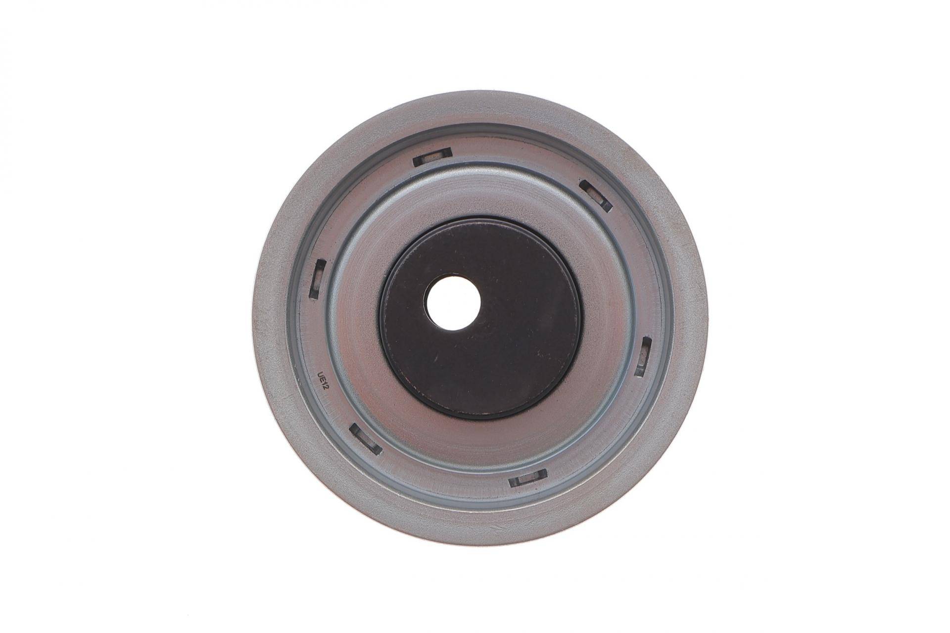 Комплект ГРМ VW Caddy/T4 1.6-2.0 91-01 (18x121z)