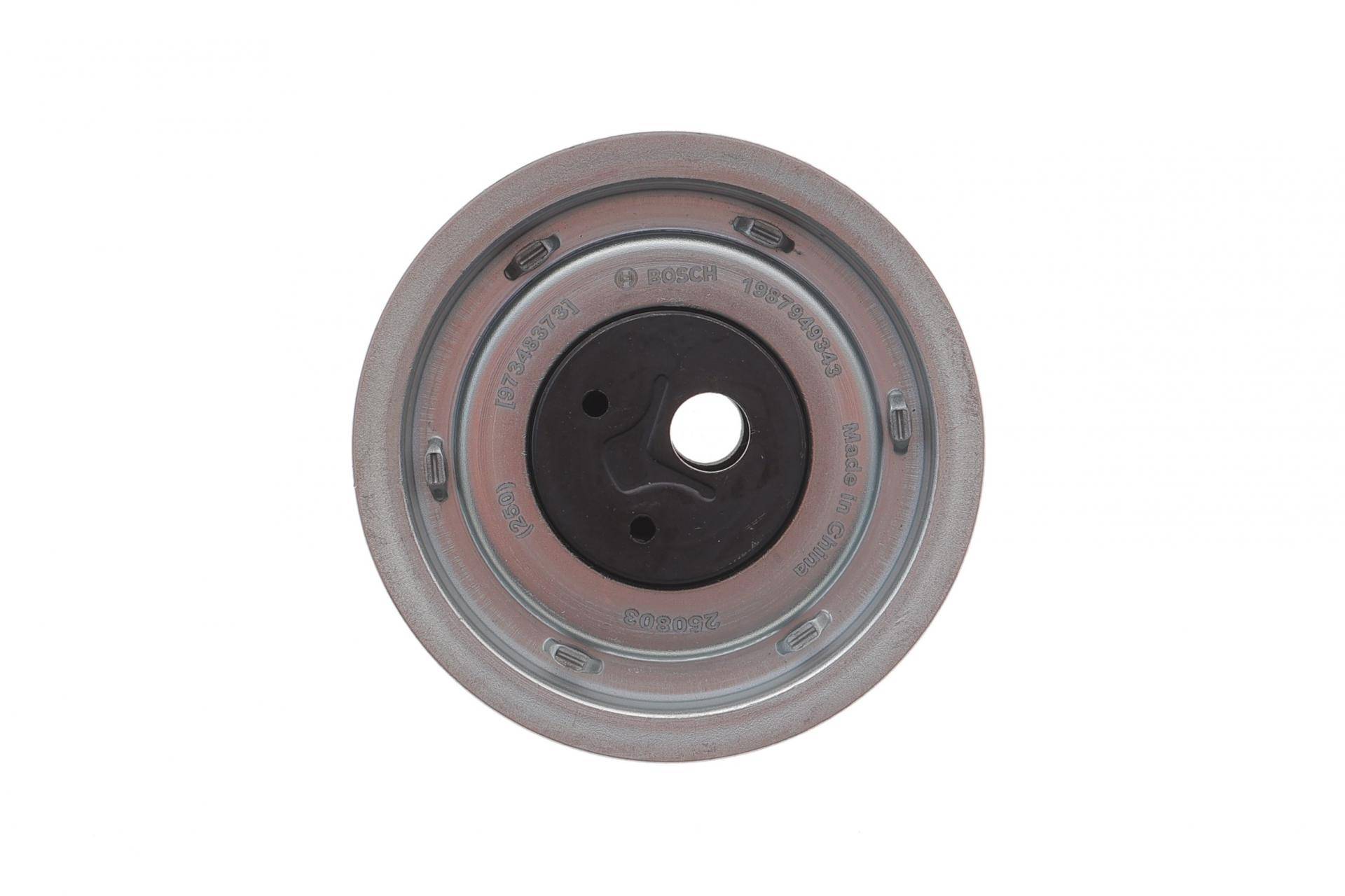 Комплект ГРМ VW Caddy/T4 1.6-2.0 91-01 (18x121z)