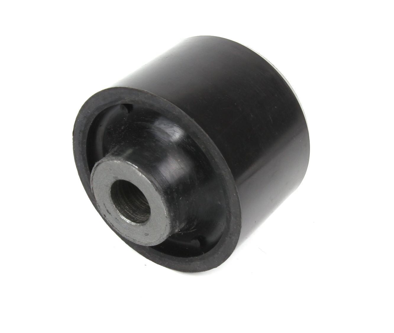 Сайлентблок важеля (переднього/ззаду) VW T5 03- (HD підсилений)