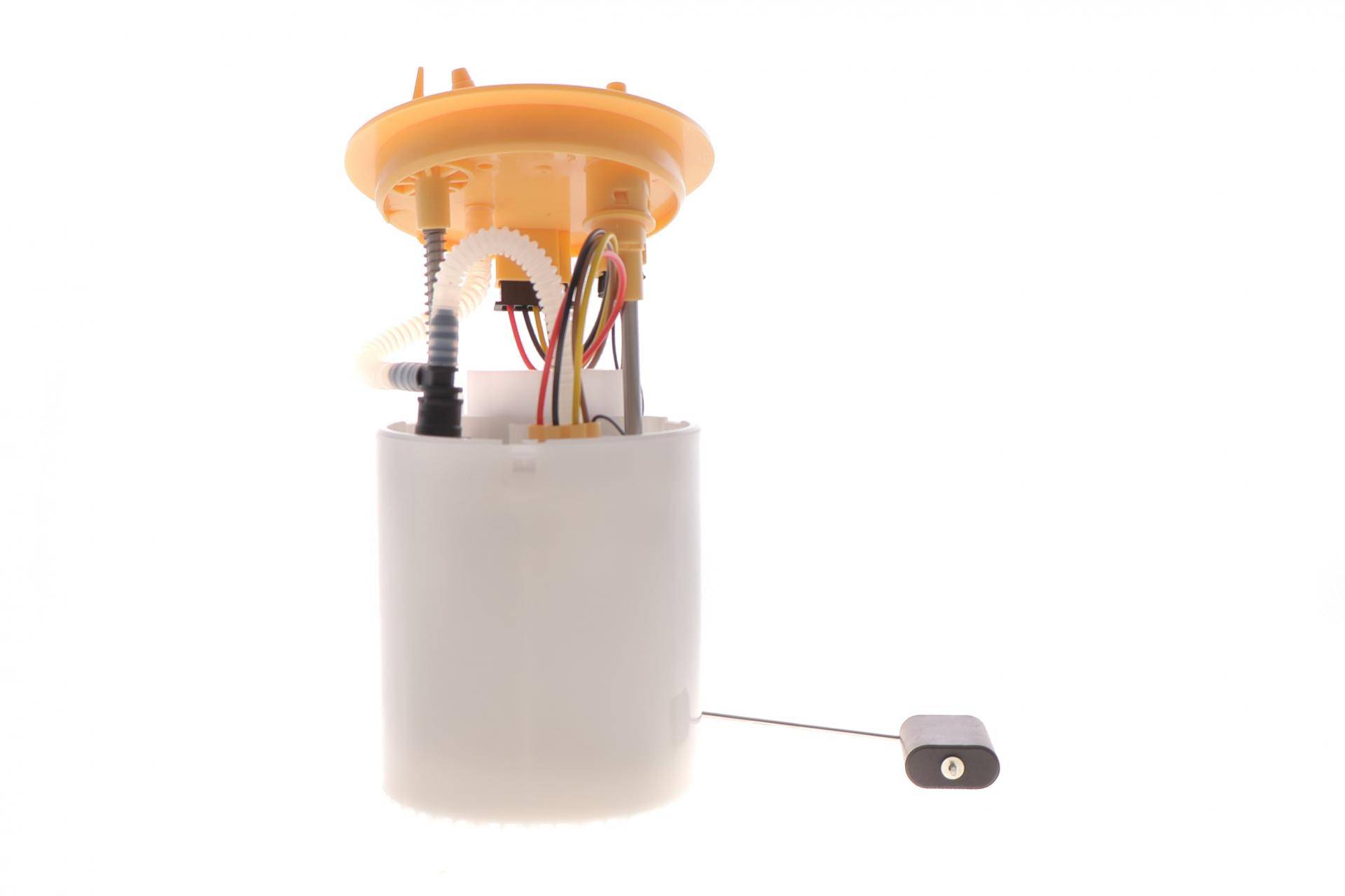 Насос паливний VW Golf/Skoda Octavia 1.6/2.0TDI 12-