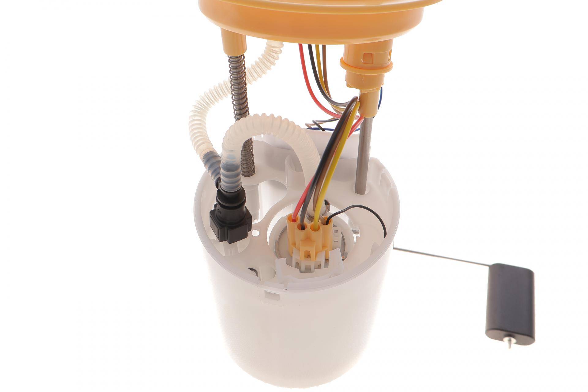 Насос паливний VW Golf/Skoda Octavia 1.6/2.0TDI 12-