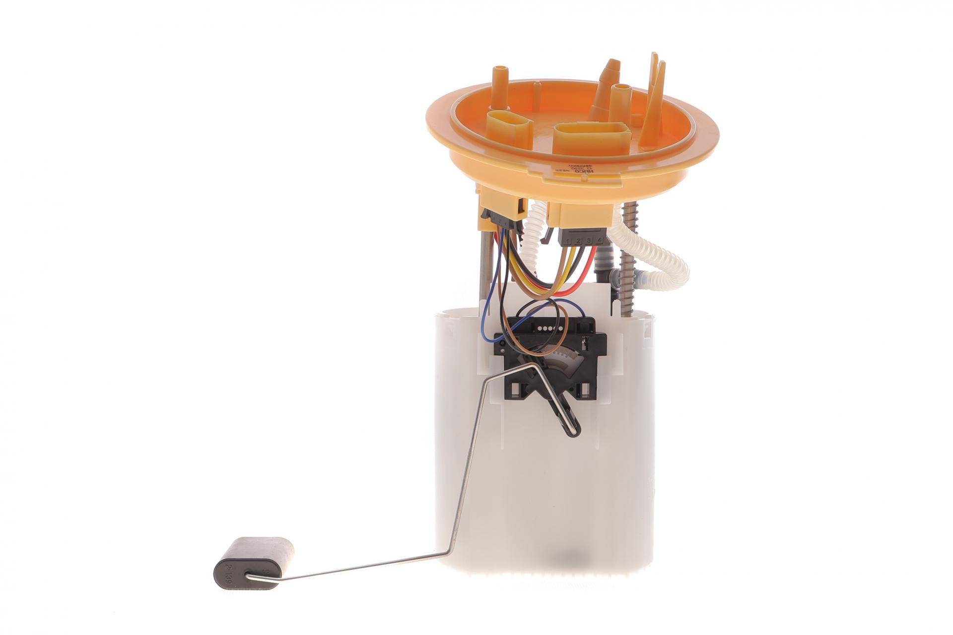 Насос паливний VW Golf/Skoda Octavia 1.6/2.0TDI 12-