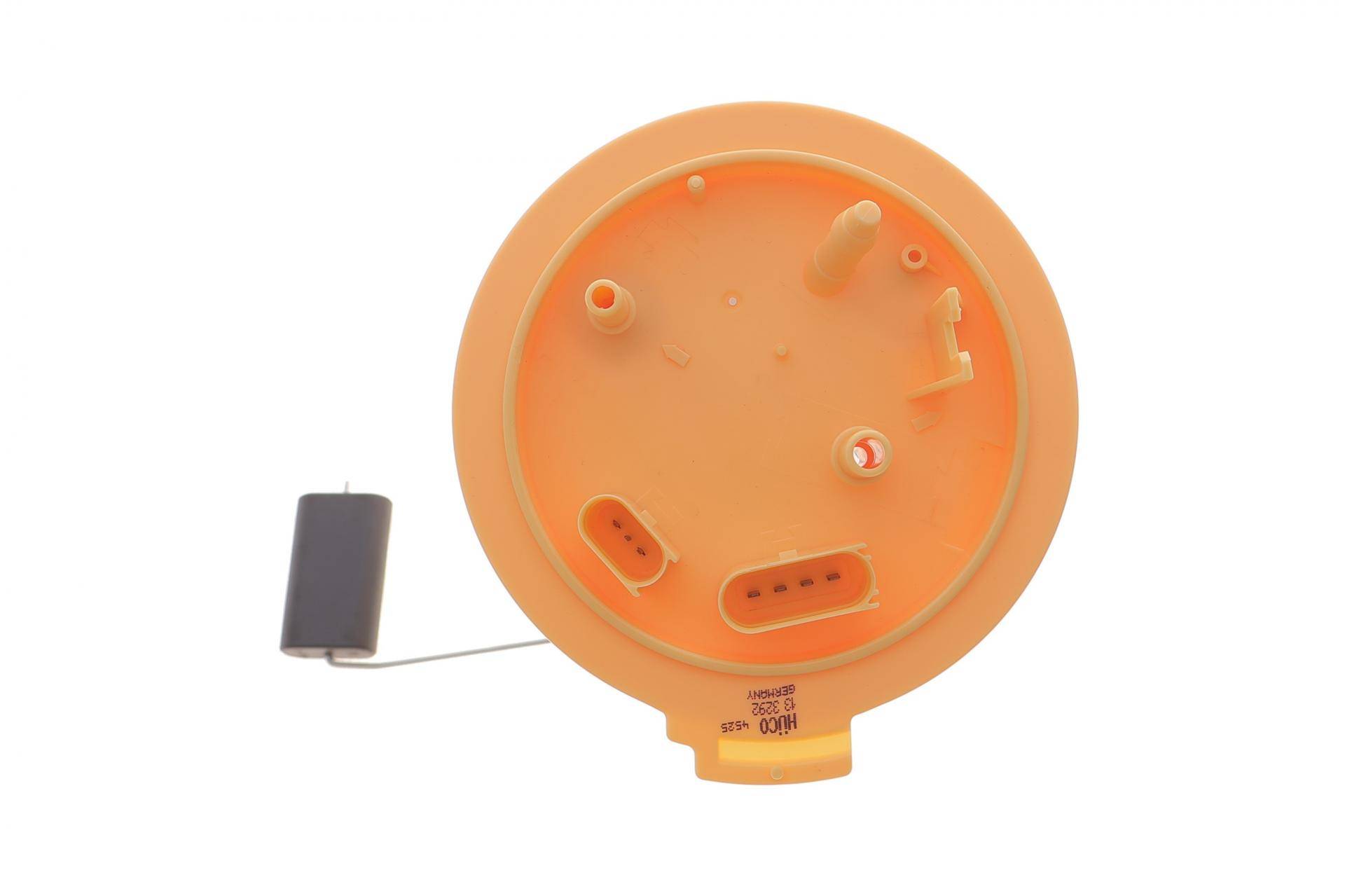 Насос паливний VW Golf/Skoda Octavia 1.6/2.0TDI 12-