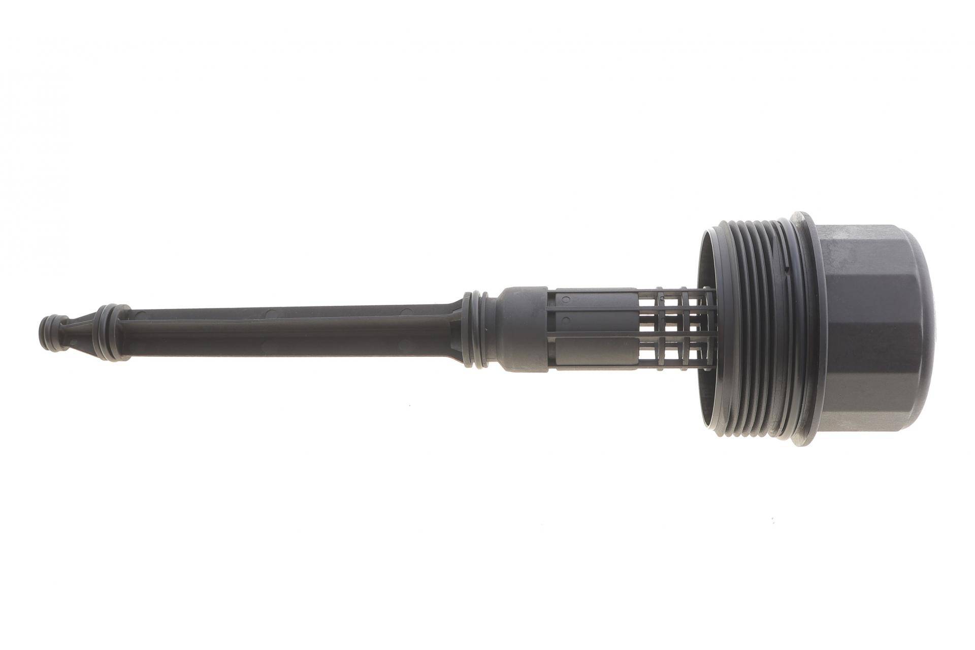 Кришка корпуса фільтра масляного MB C-class (W202/W203)/E-class (W210/W211) M112/M113 93-09